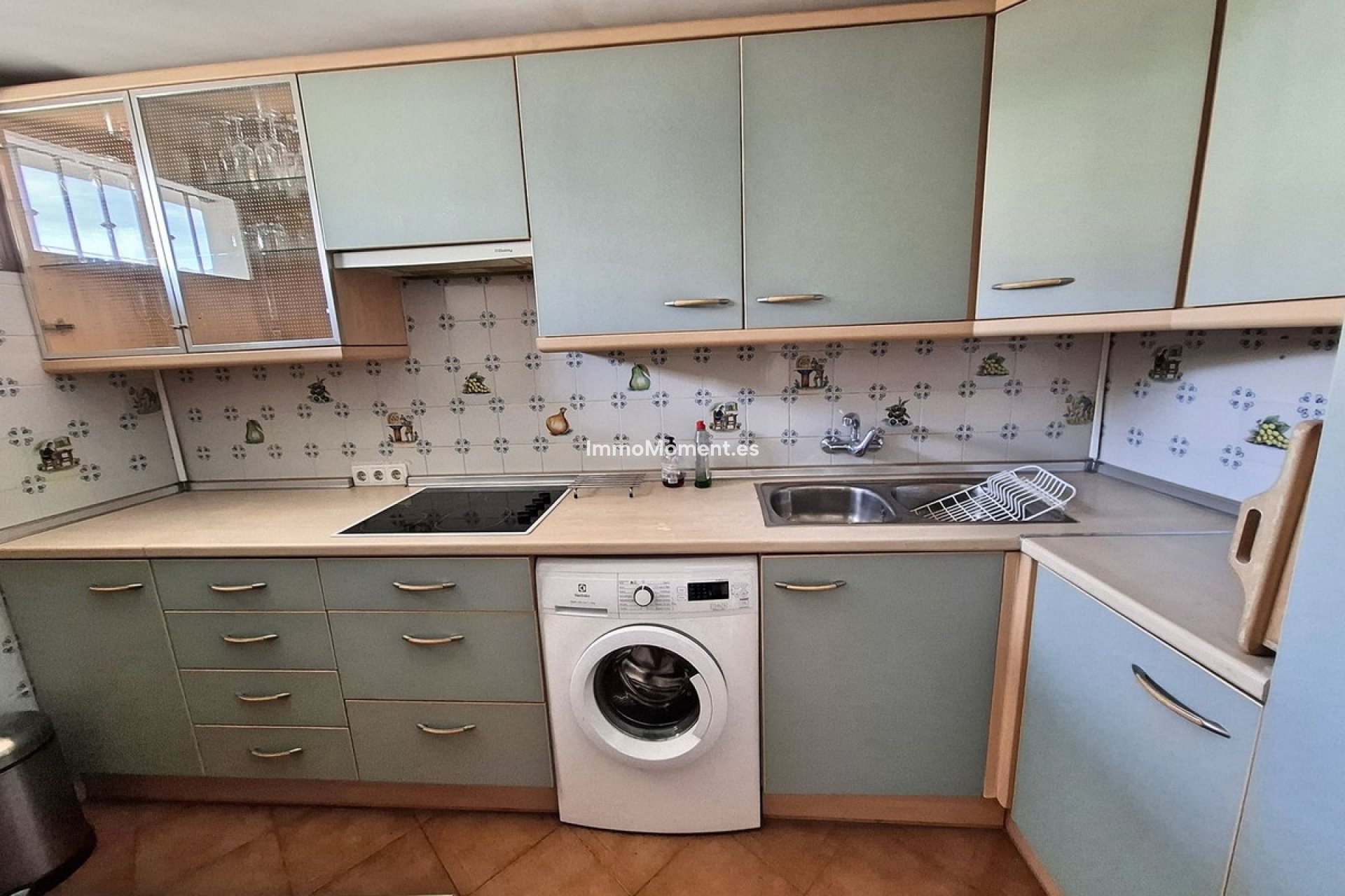 Bestaande woning - Appartement - Fuengirola - Fuengirola Centro