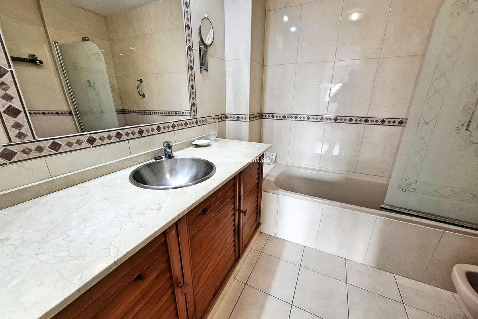 Bestaande woning - Appartement - Fuengirola - Fuengirola Centro