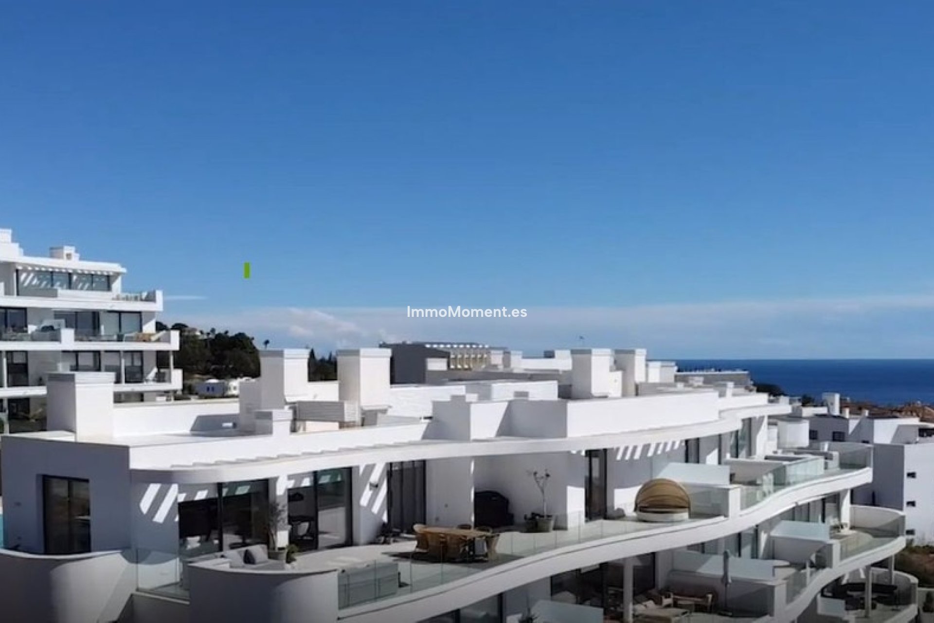 Bestaande woning - Appartement - Fuengirola - Fuengirola Centro