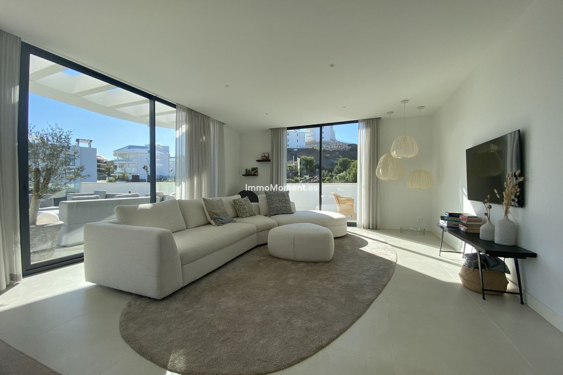 Bestaande woning - Appartement - Fuengirola - Fuengirola Centro