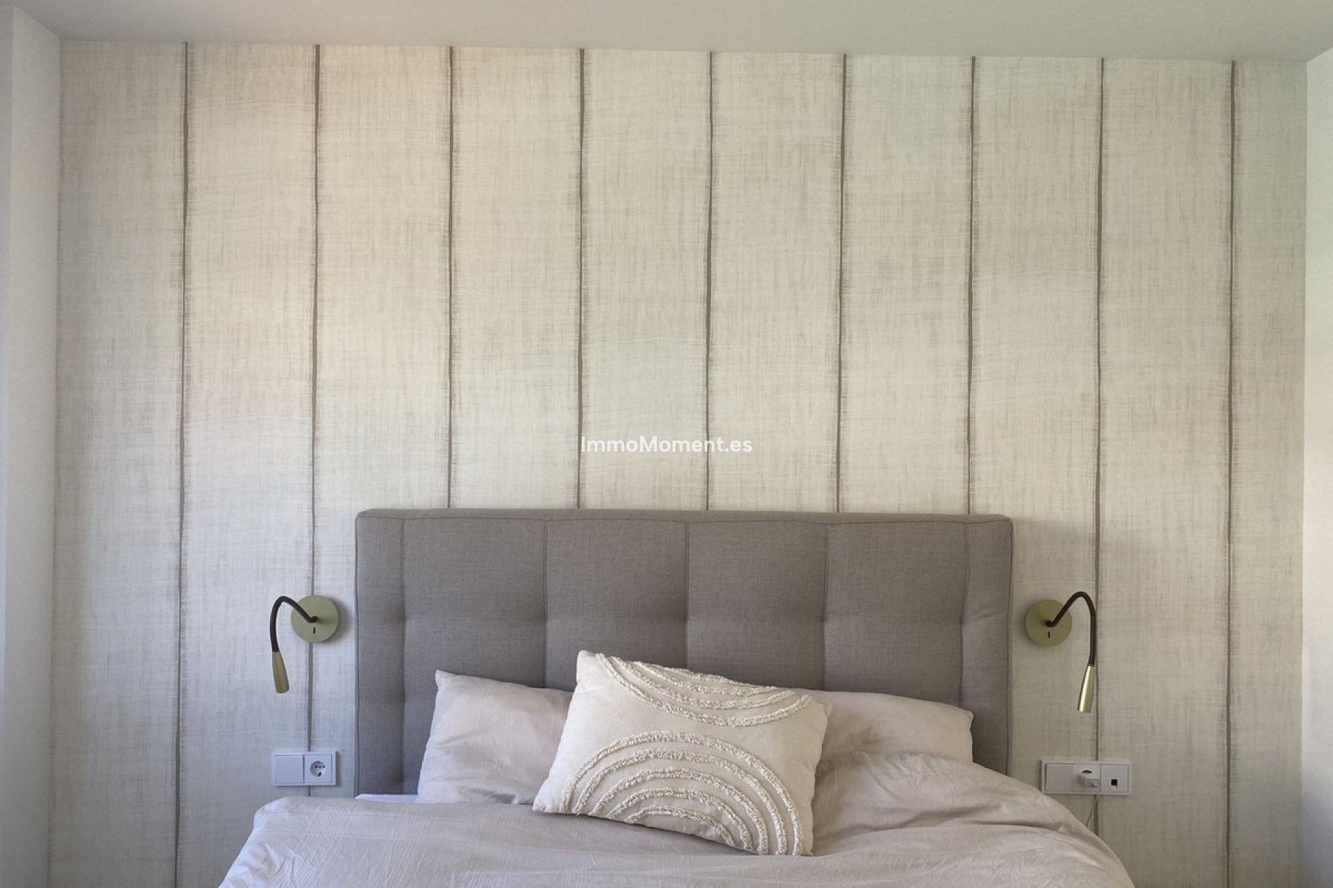 Bestaande woning - Appartement - Fuengirola - Fuengirola Centro