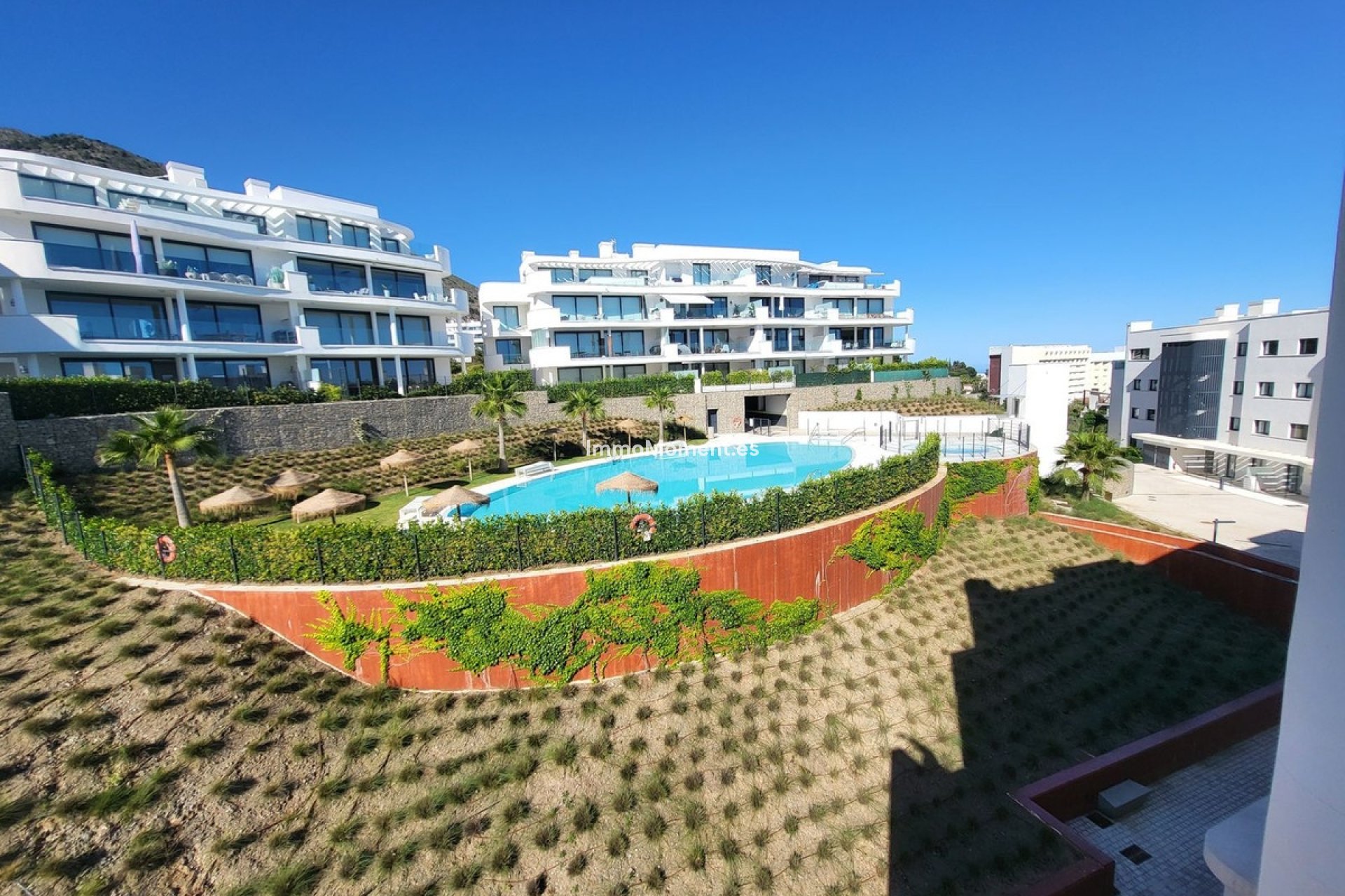 Bestaande woning - Appartement - Fuengirola - Fuengirola Centro