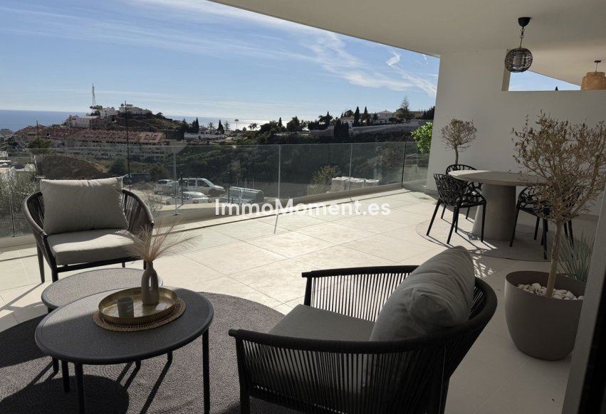 Bestaande woning - Appartement - Fuengirola - Fuengirola Centro