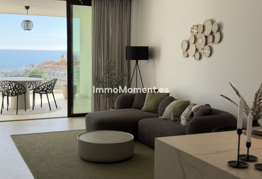 Bestaande woning - Appartement - Fuengirola - Fuengirola Centro