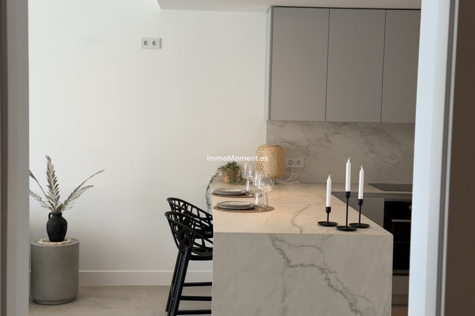 Bestaande woning - Appartement - Fuengirola - Fuengirola Centro