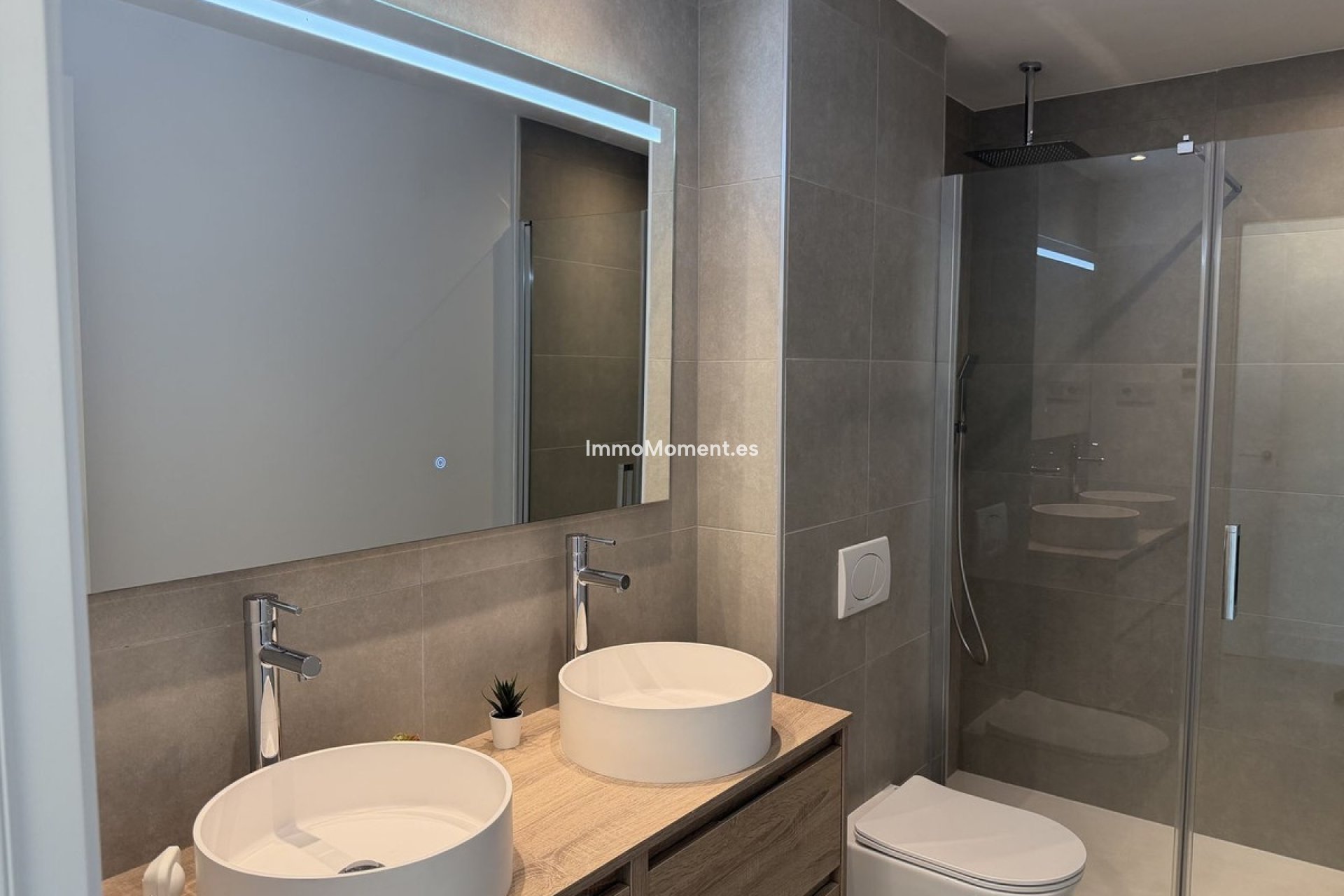 Bestaande woning - Appartement - Fuengirola - Fuengirola Centro