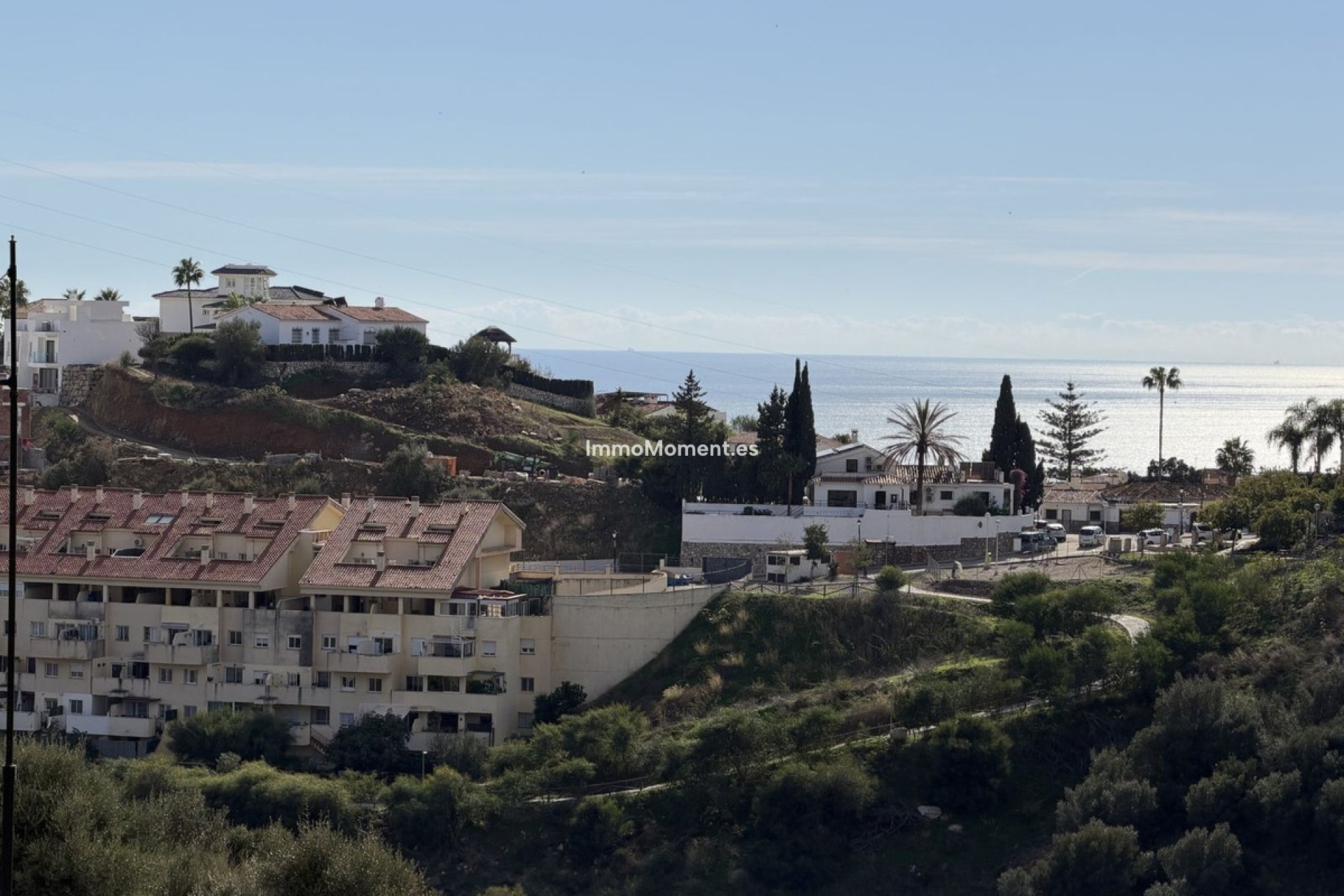 Bestaande woning - Appartement - Fuengirola - Fuengirola Centro