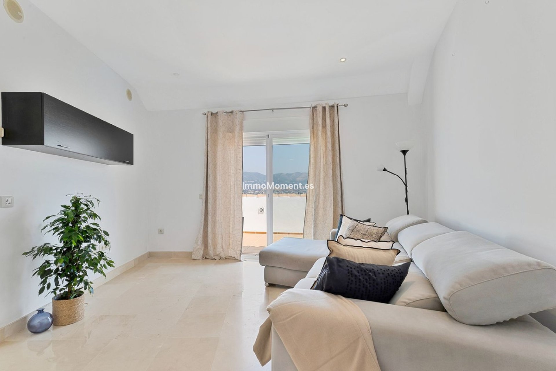 Bestaande woning - Appartement - Fuengirola - Fuengirola Centro