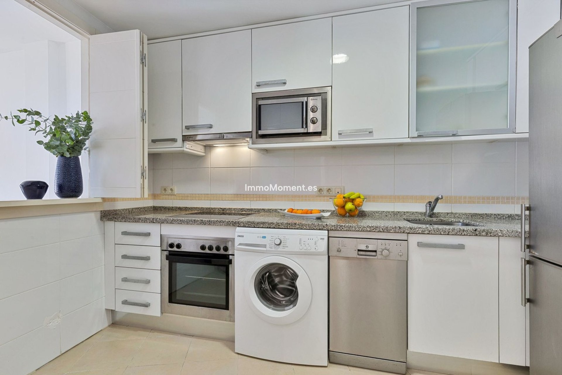 Bestaande woning - Appartement - Fuengirola - Fuengirola Centro