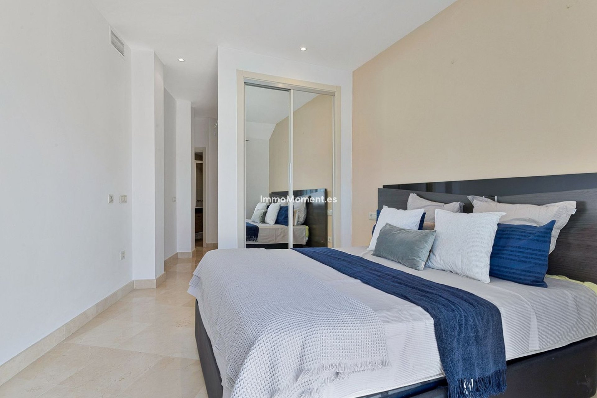 Bestaande woning - Appartement - Fuengirola - Fuengirola Centro