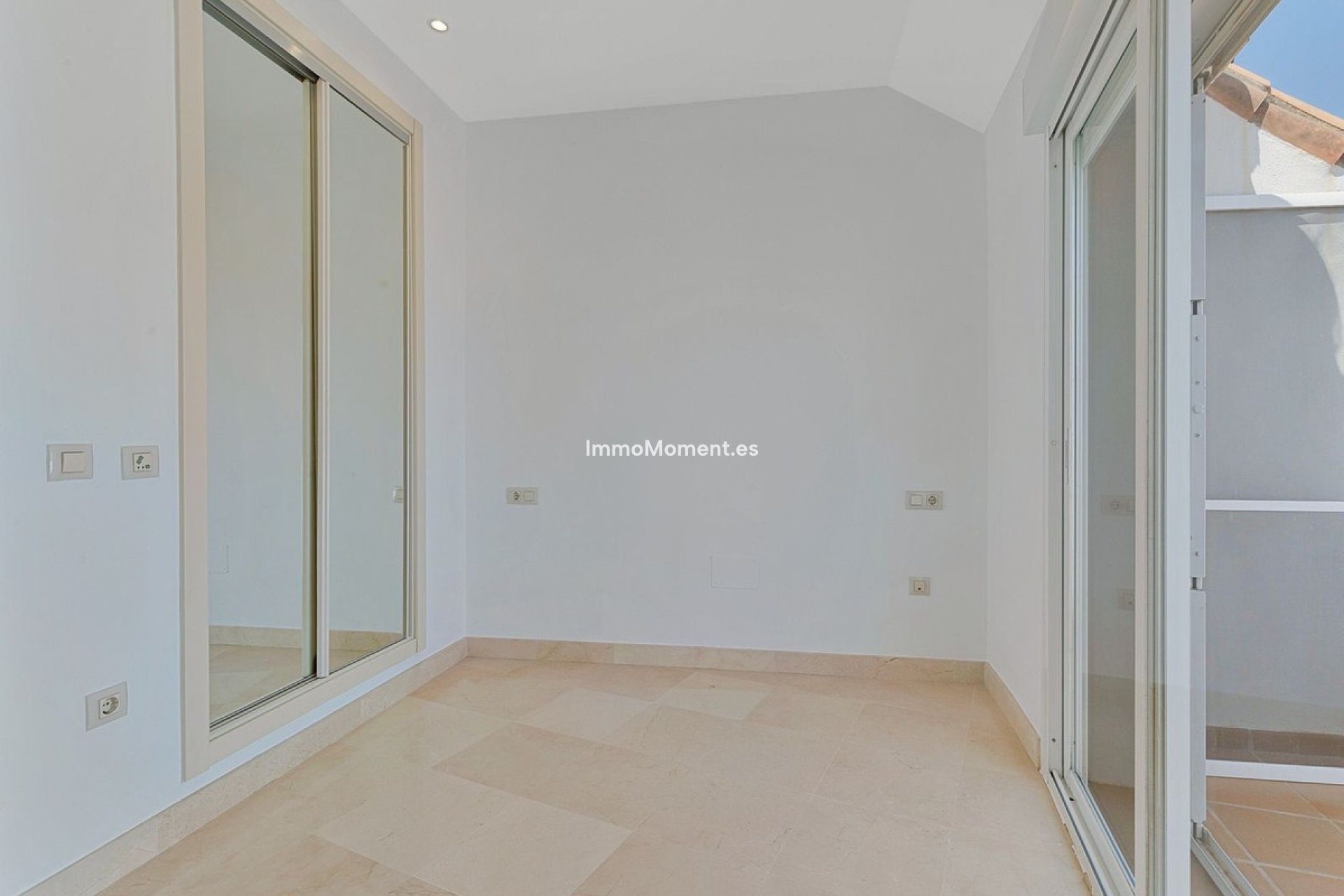 Bestaande woning - Appartement - Fuengirola - Fuengirola Centro