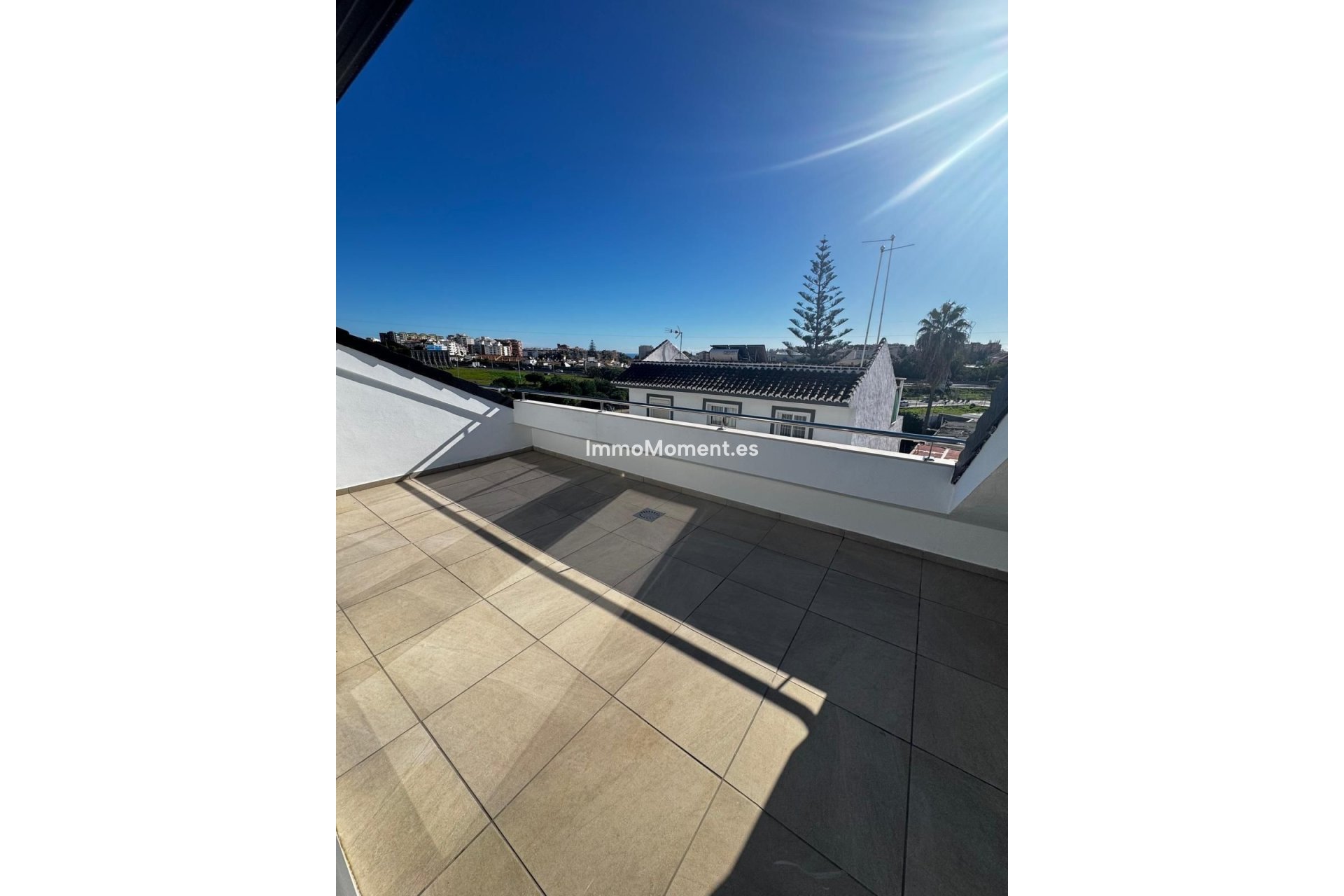 Bestaande woning - Appartement - Fuengirola - Fuengirola Centro