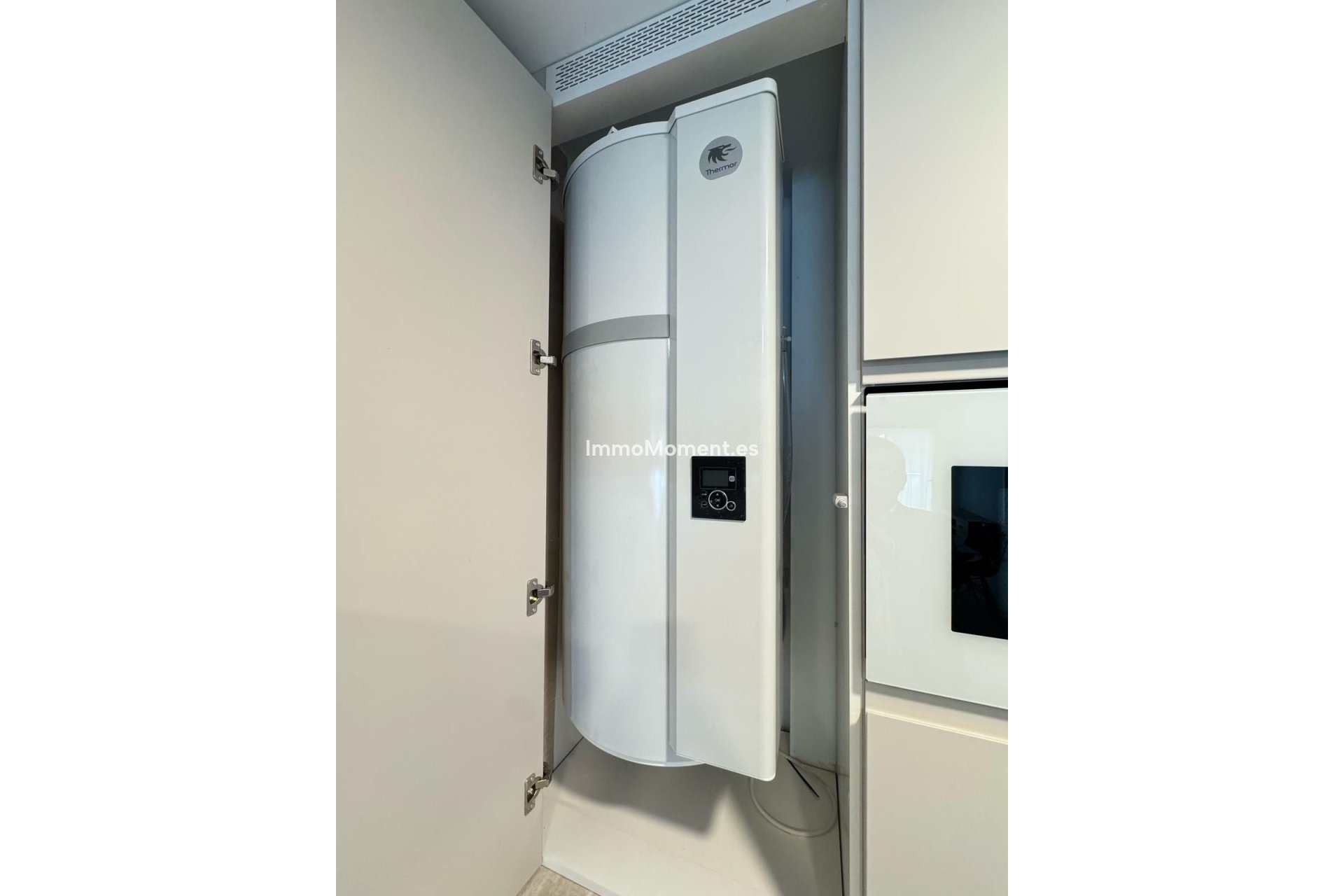 Bestaande woning - Appartement - Fuengirola - Fuengirola Centro