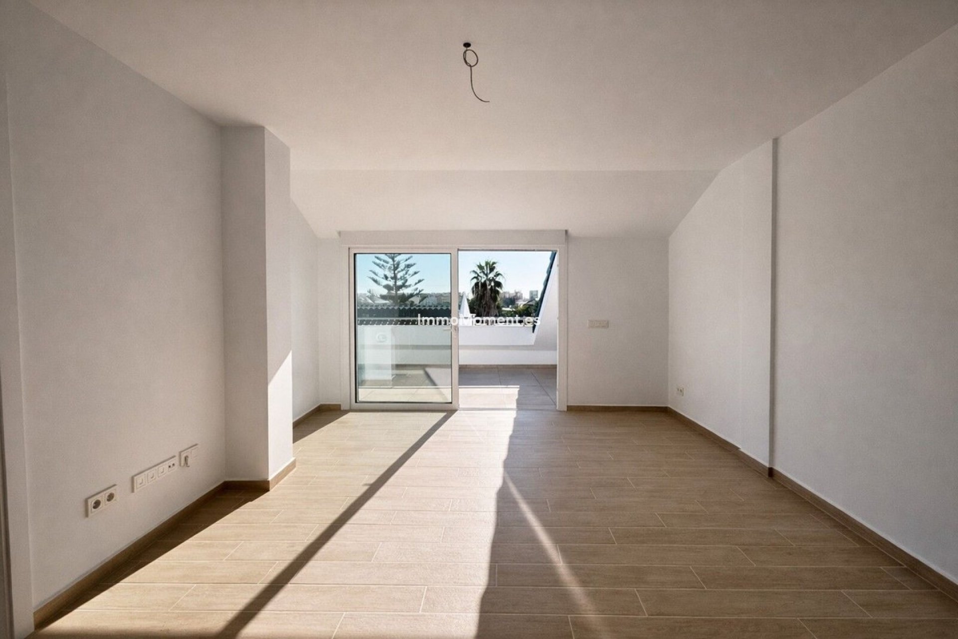 Bestaande woning - Appartement - Fuengirola - Fuengirola Centro