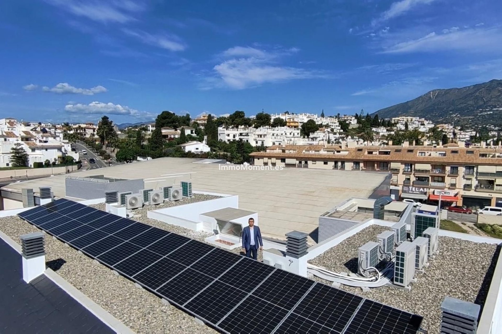 Bestaande woning - Appartement - Fuengirola - Fuengirola Centro