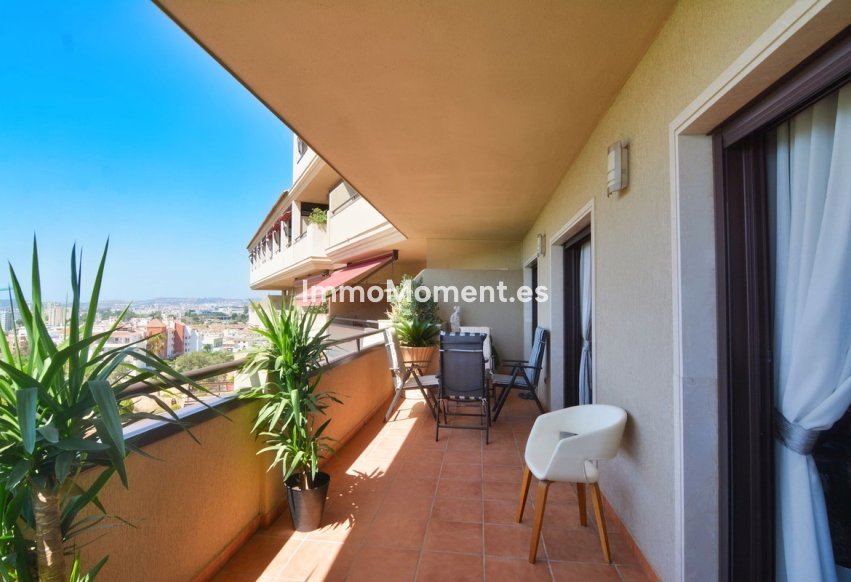 Bestaande woning - Appartement - Fuengirola - Fuengirola Centro