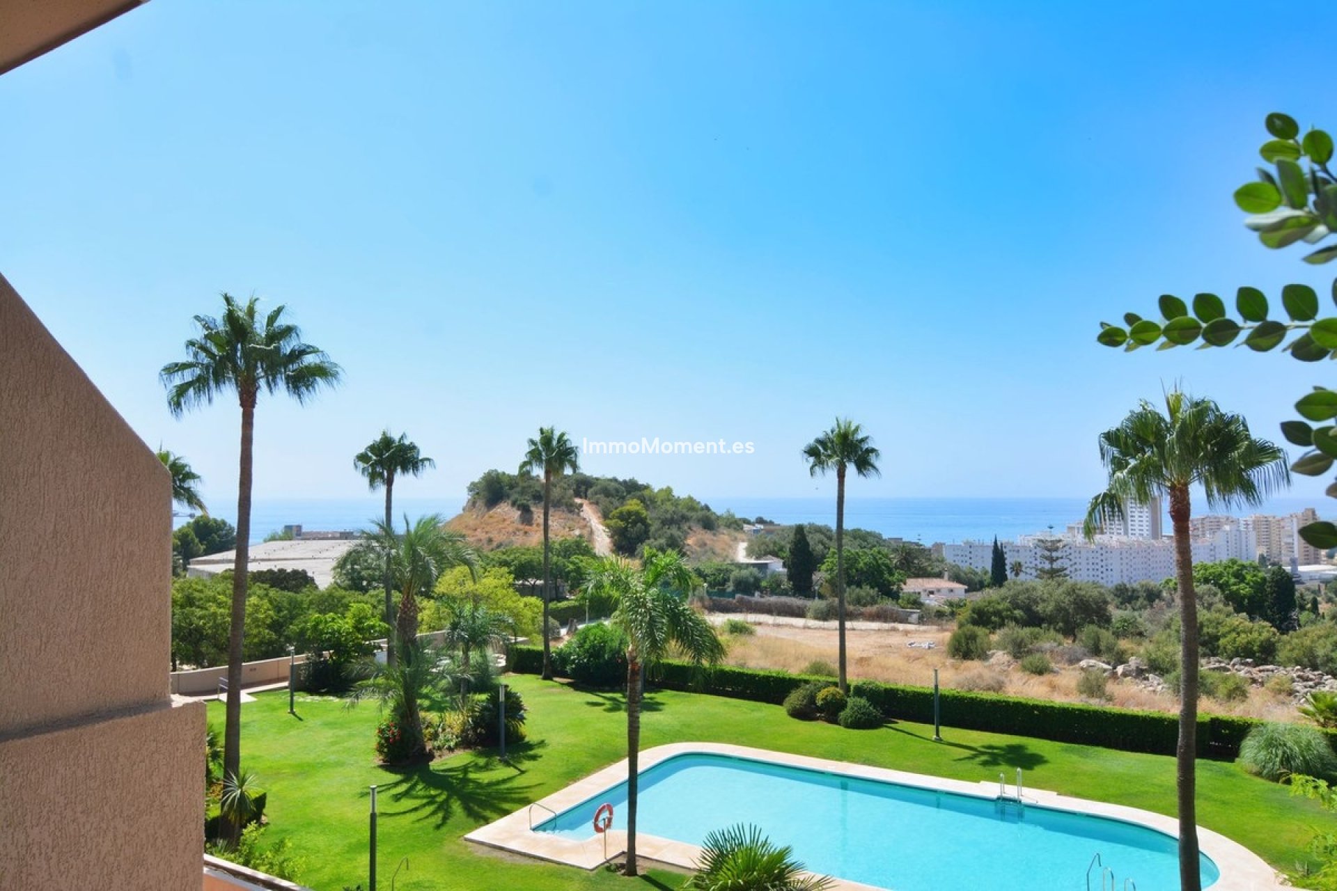 Bestaande woning - Appartement - Fuengirola - Fuengirola Centro