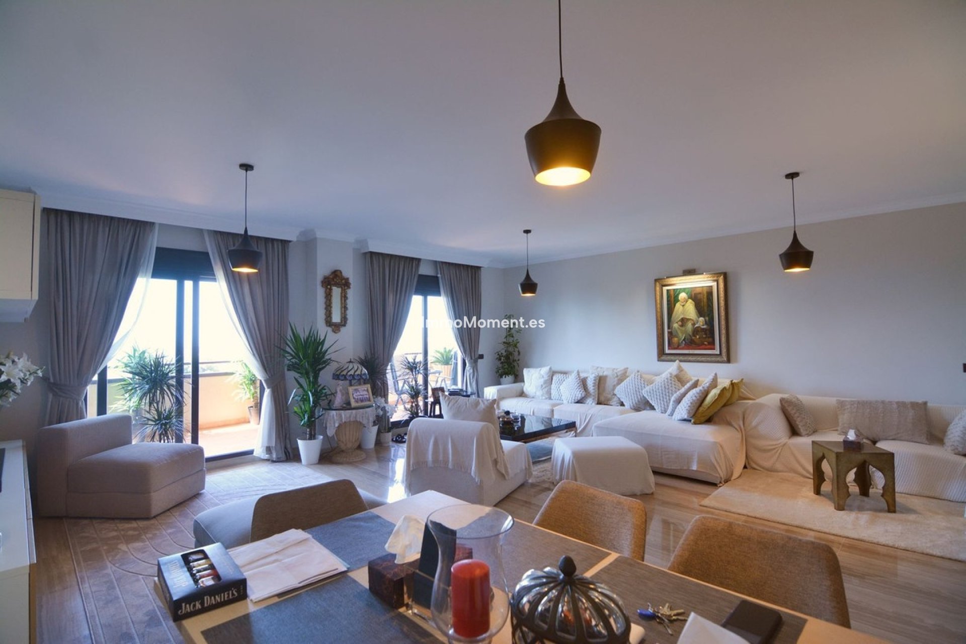 Bestaande woning - Appartement - Fuengirola - Fuengirola Centro