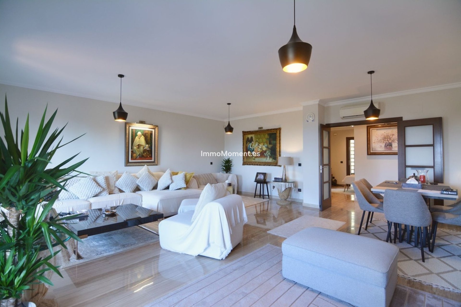 Bestaande woning - Appartement - Fuengirola - Fuengirola Centro