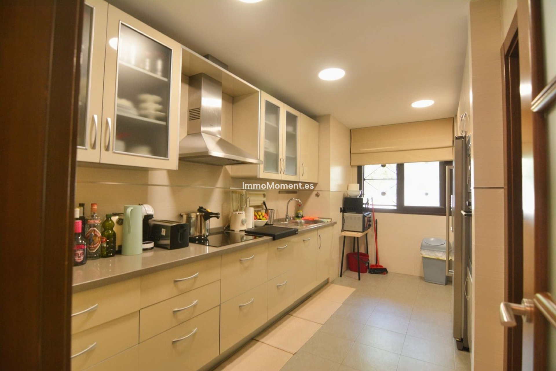 Bestaande woning - Appartement - Fuengirola - Fuengirola Centro