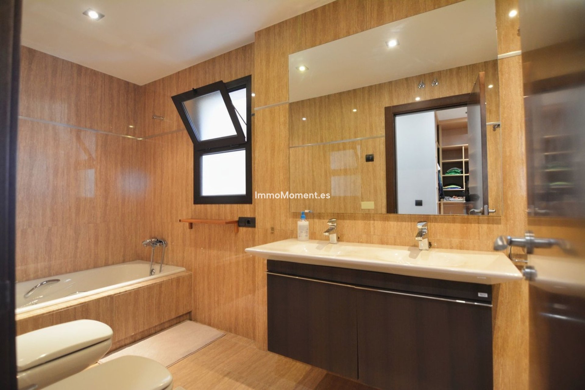 Bestaande woning - Appartement - Fuengirola - Fuengirola Centro