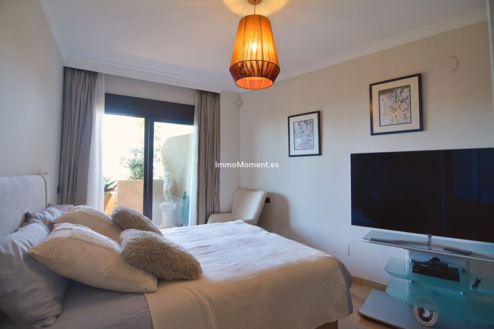 Bestaande woning - Appartement - Fuengirola - Fuengirola Centro