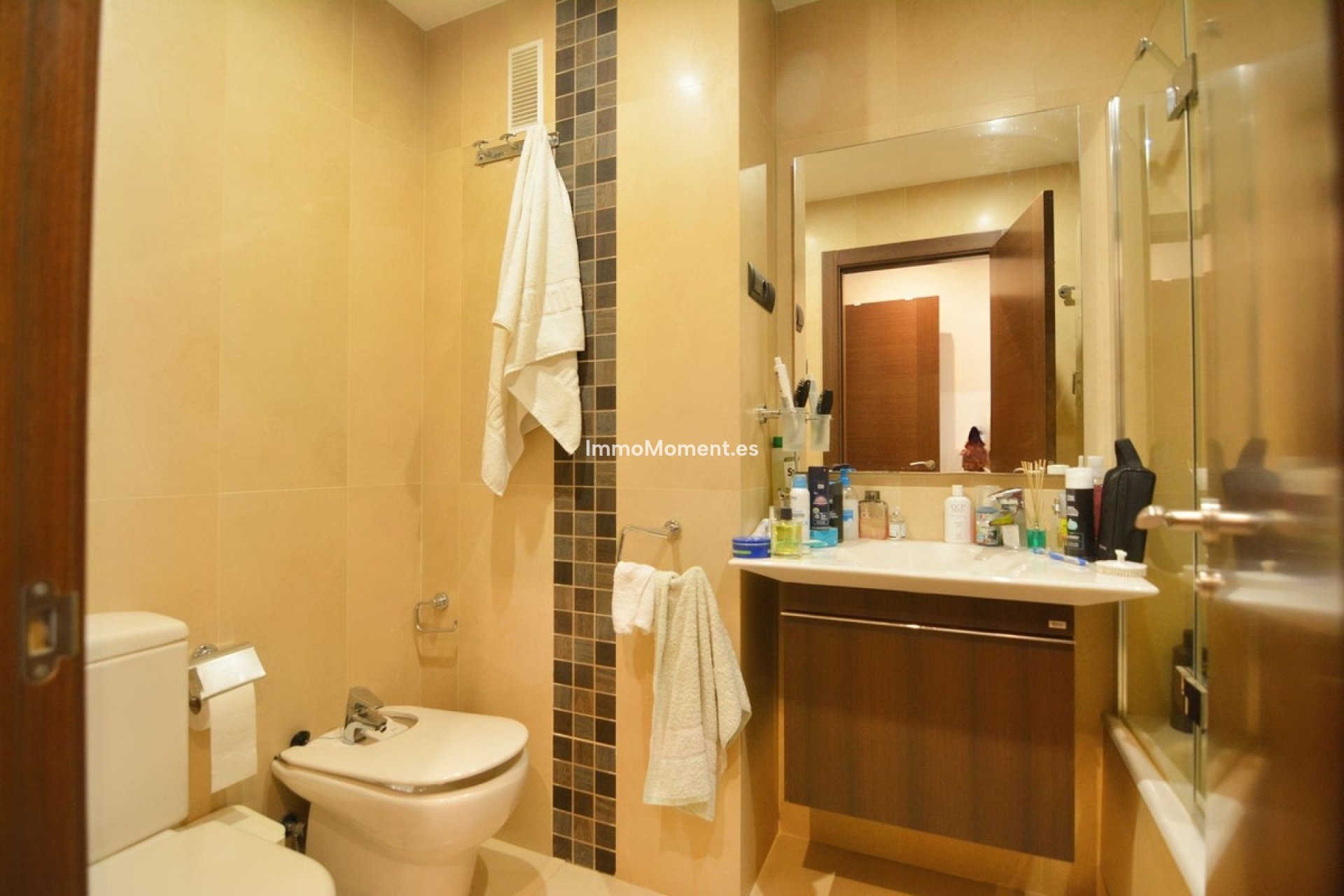 Bestaande woning - Appartement - Fuengirola - Fuengirola Centro