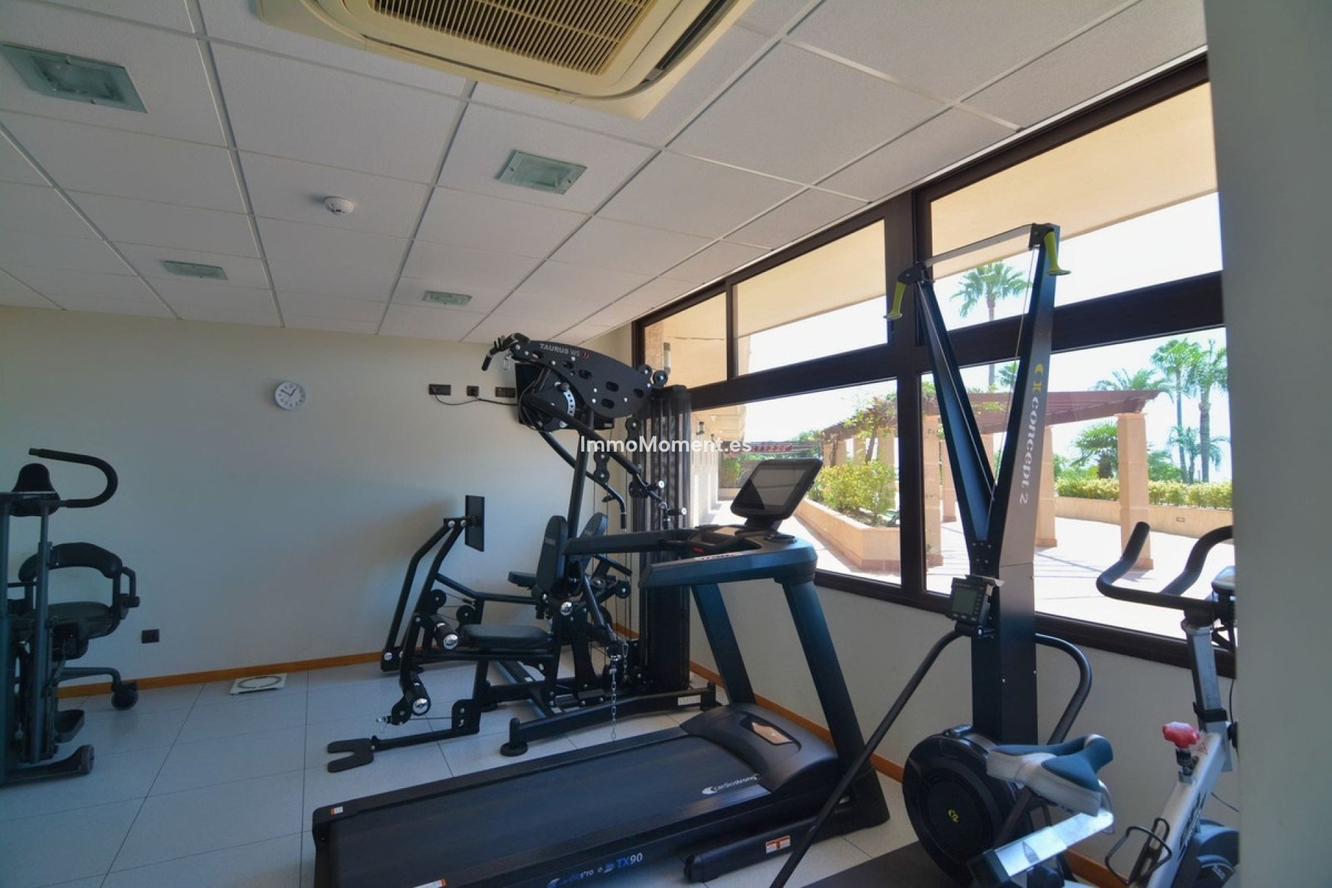 Bestaande woning - Appartement - Fuengirola - Fuengirola Centro