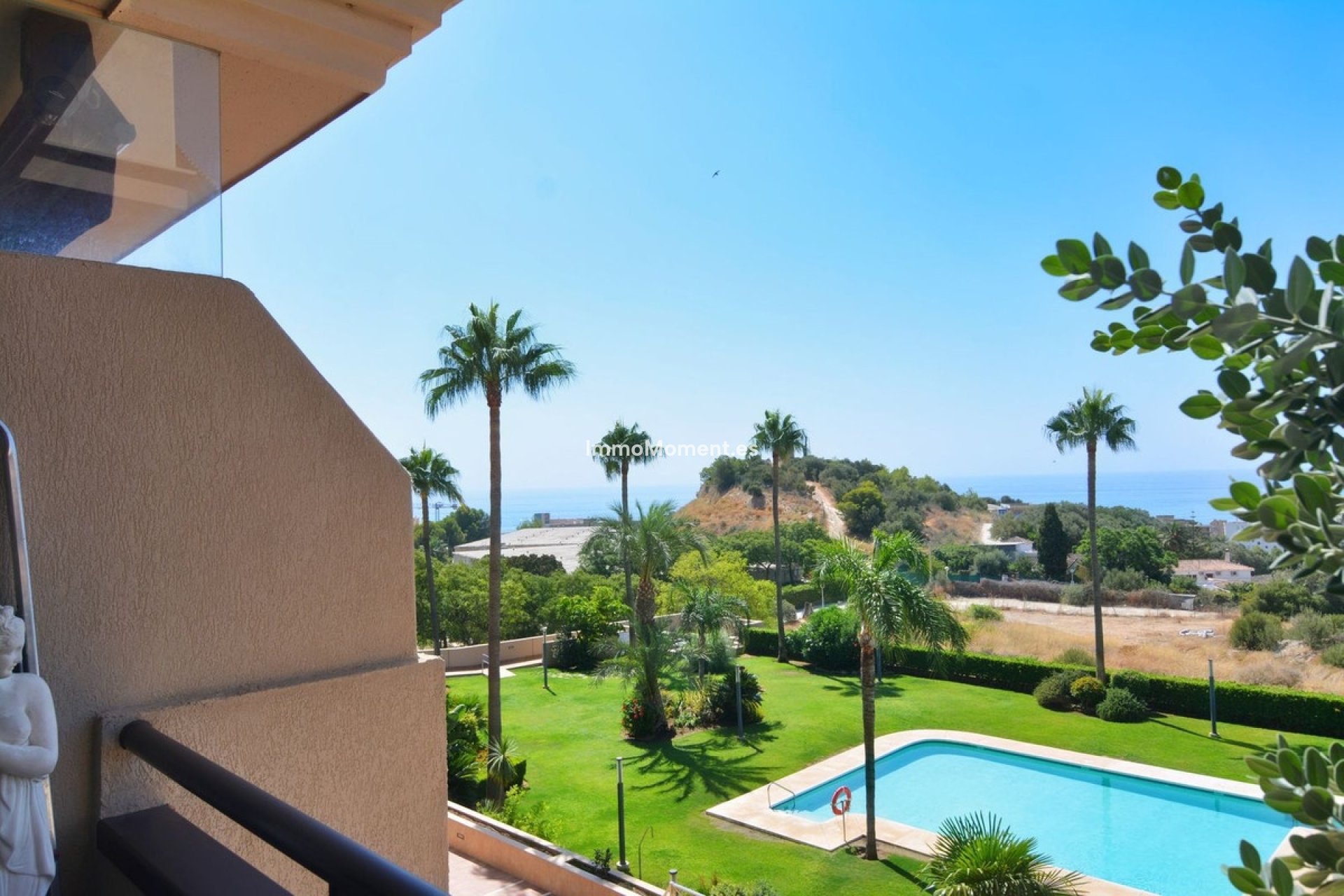 Bestaande woning - Appartement - Fuengirola - Fuengirola Centro