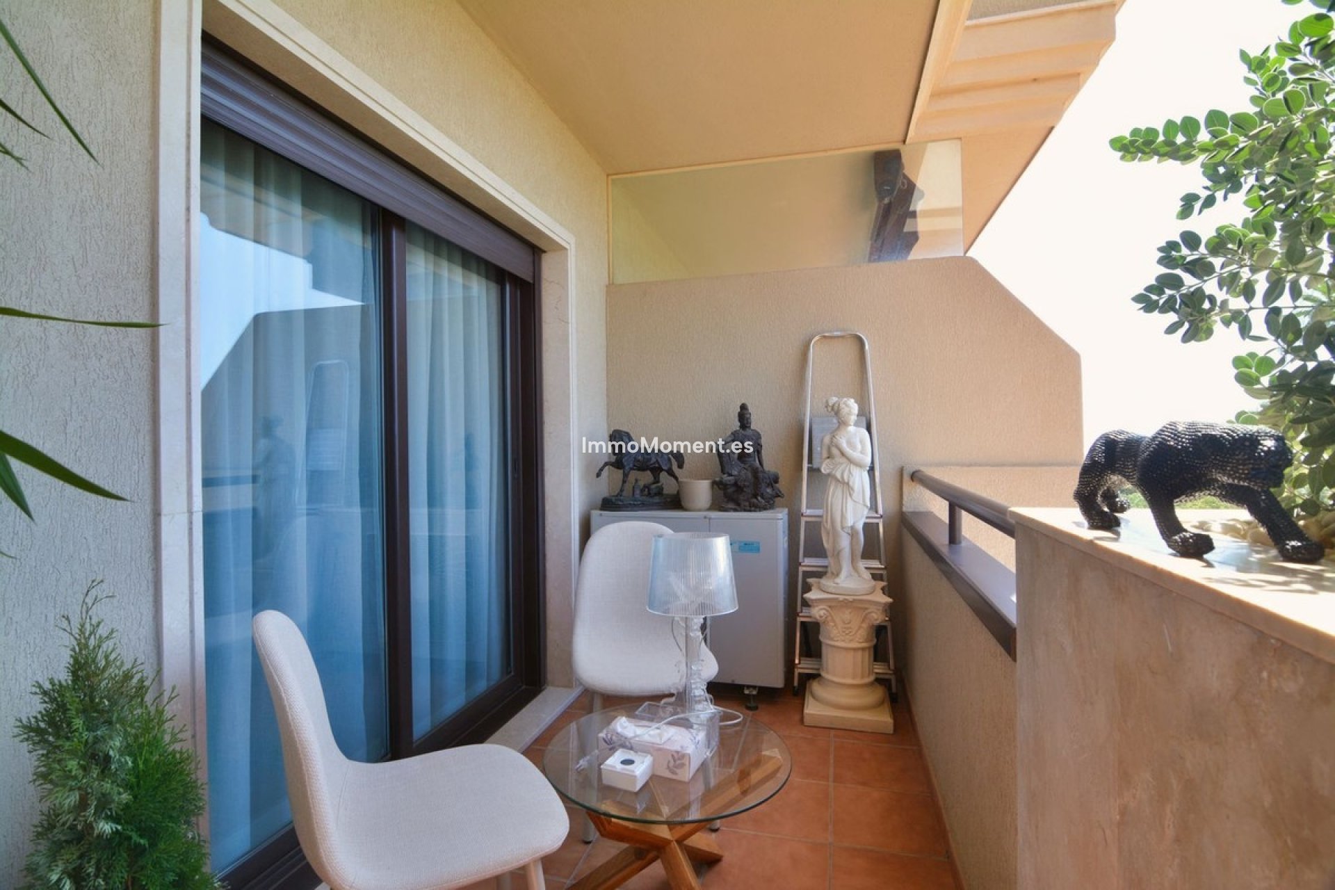 Bestaande woning - Appartement - Fuengirola - Fuengirola Centro