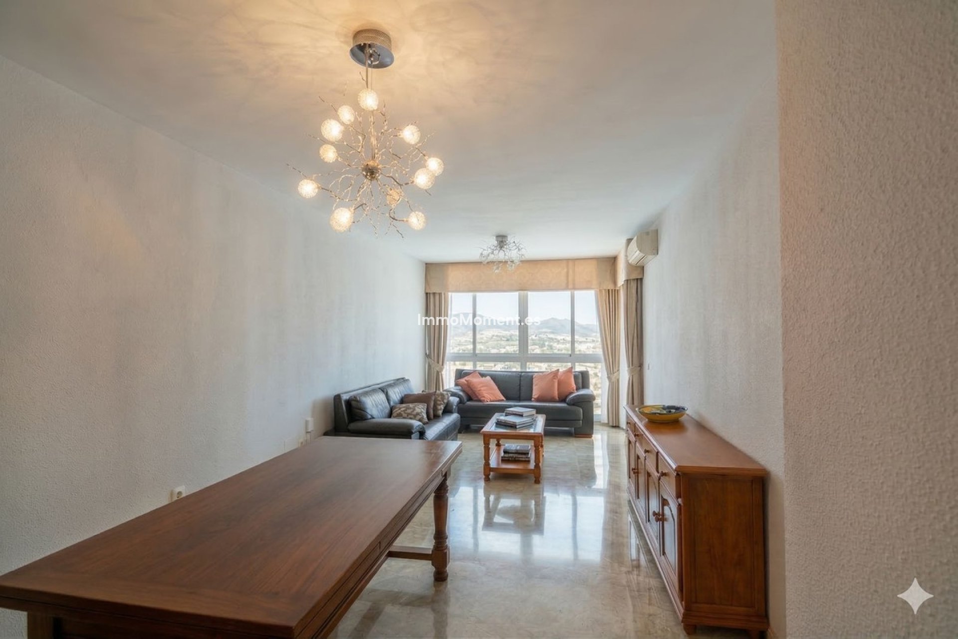 Bestaande woning - Appartement - Fuengirola - Fuengirola Centro