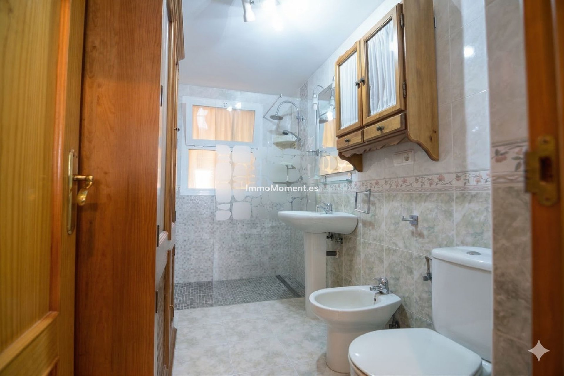 Bestaande woning - Appartement - Fuengirola - Fuengirola Centro