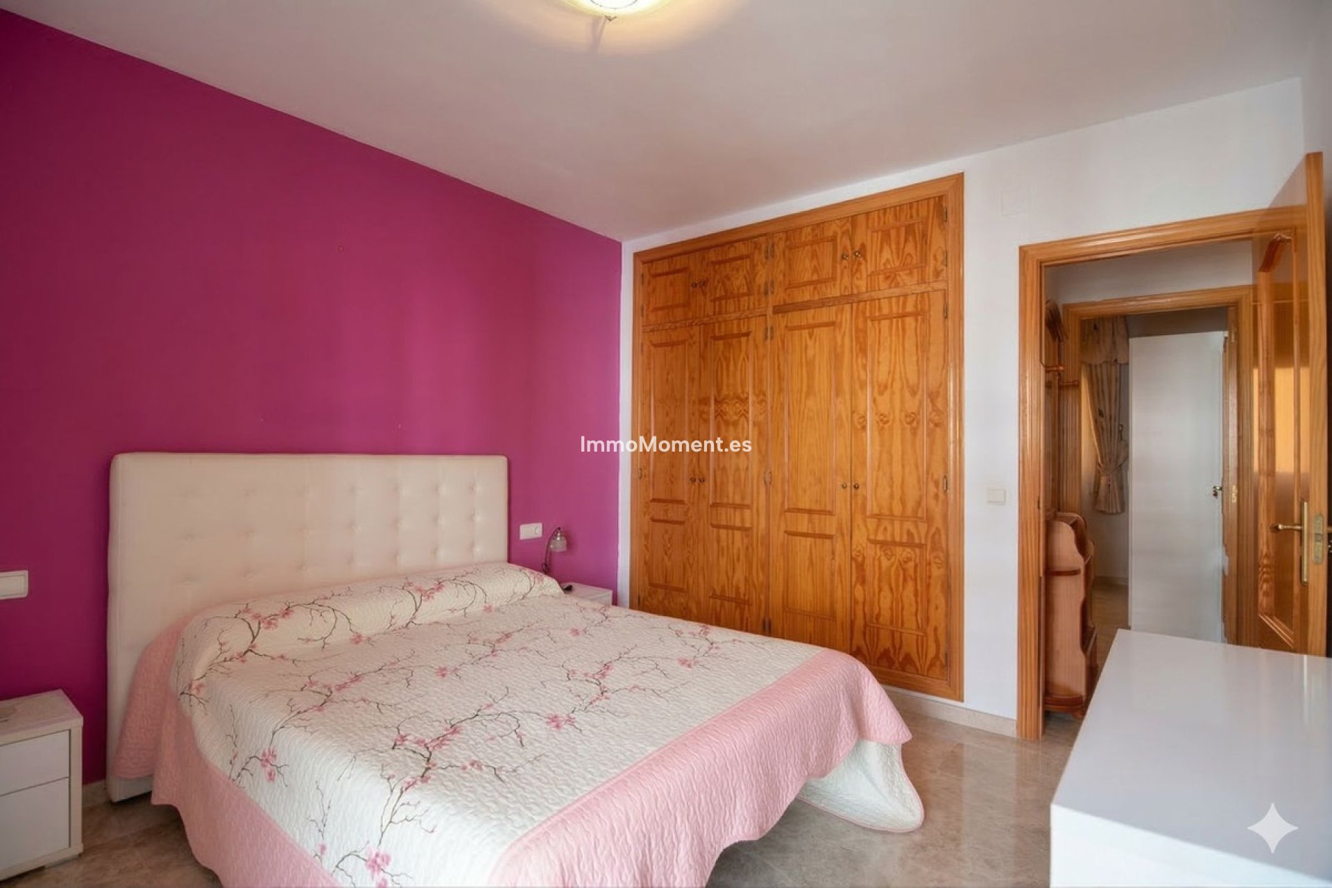 Bestaande woning - Appartement - Fuengirola - Fuengirola Centro