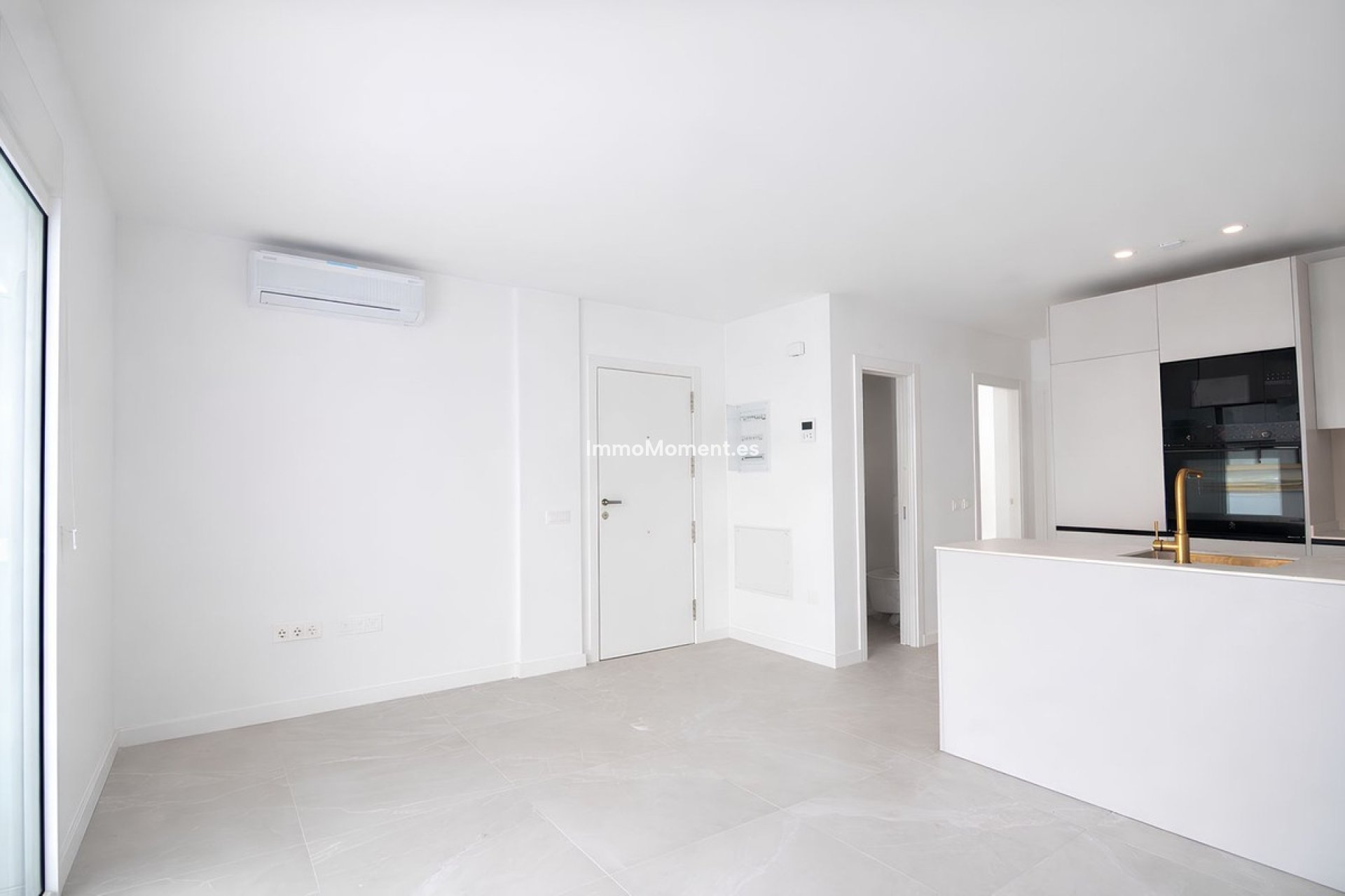 Bestaande woning - Appartement - Fuengirola - Fuengirola Centro