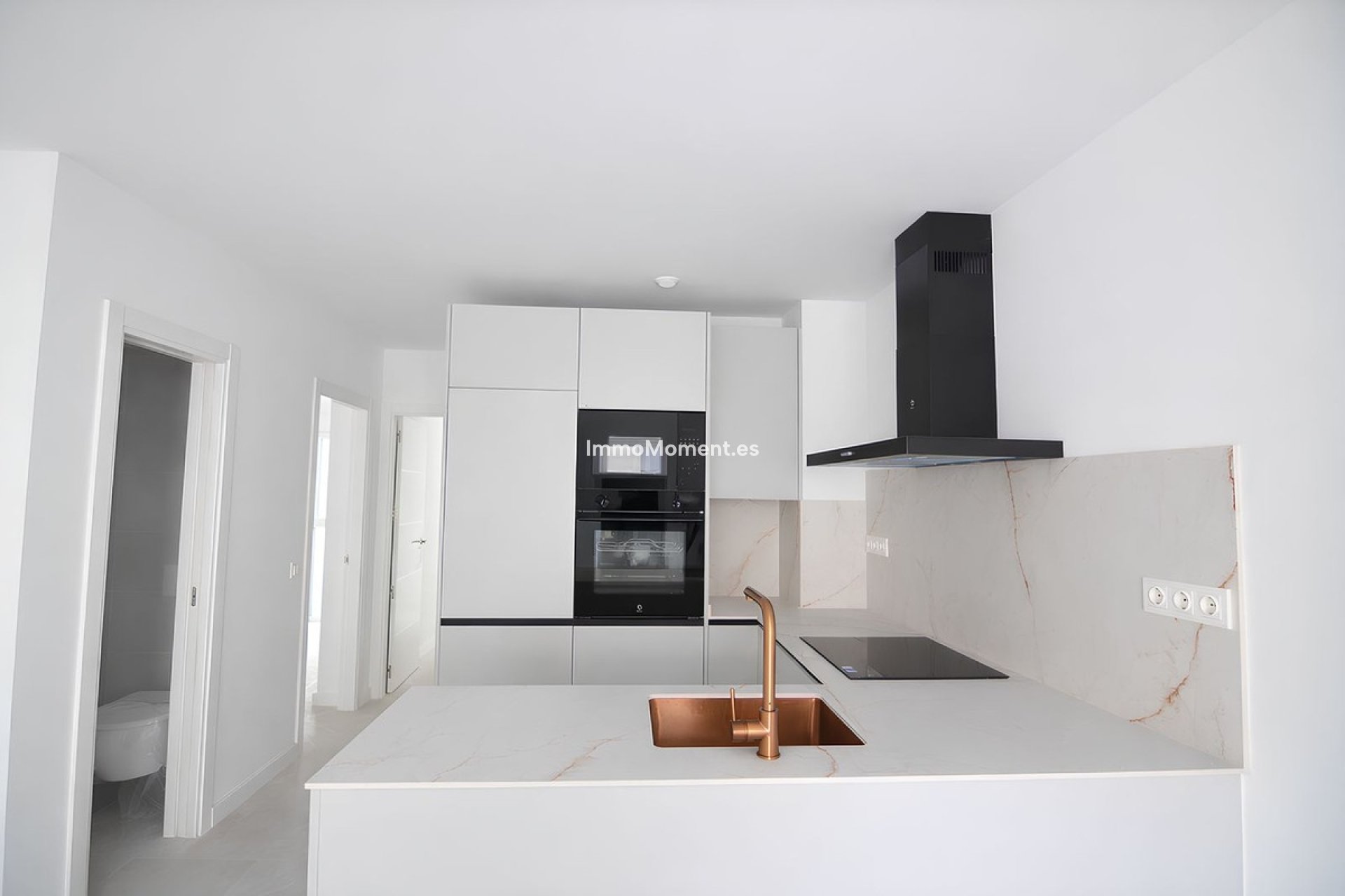 Bestaande woning - Appartement - Fuengirola - Fuengirola Centro