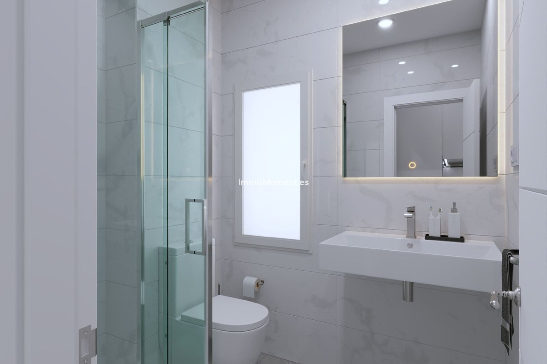 Bestaande woning - Appartement - Fuengirola - Fuengirola Centro