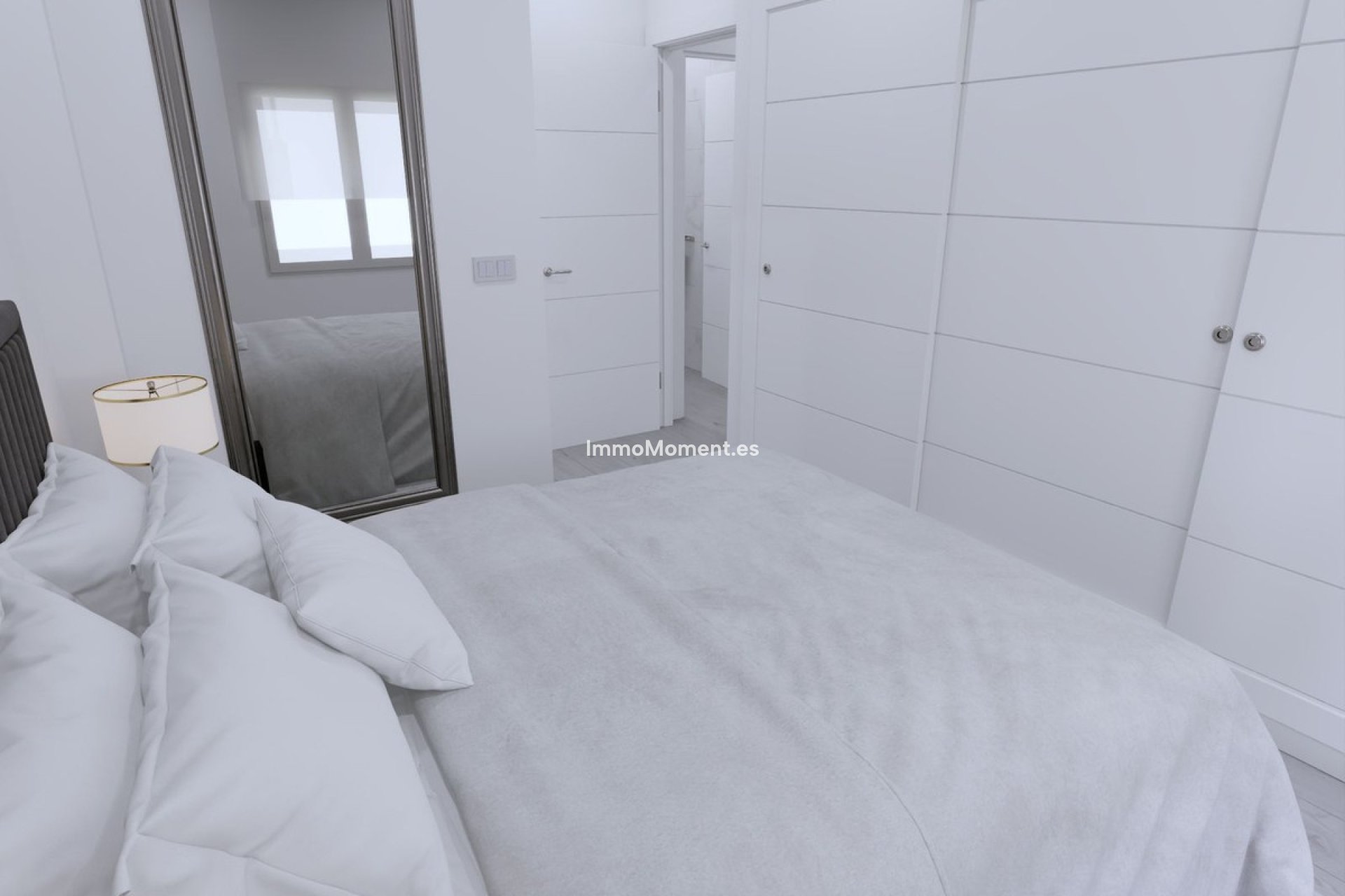 Bestaande woning - Appartement - Fuengirola - Fuengirola Centro