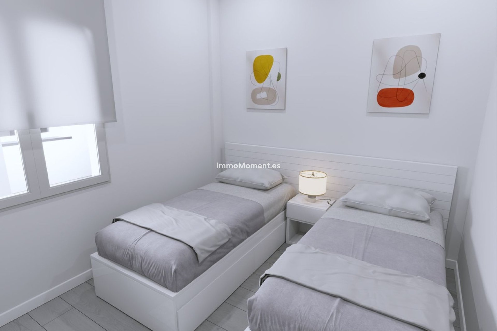 Bestaande woning - Appartement - Fuengirola - Fuengirola Centro