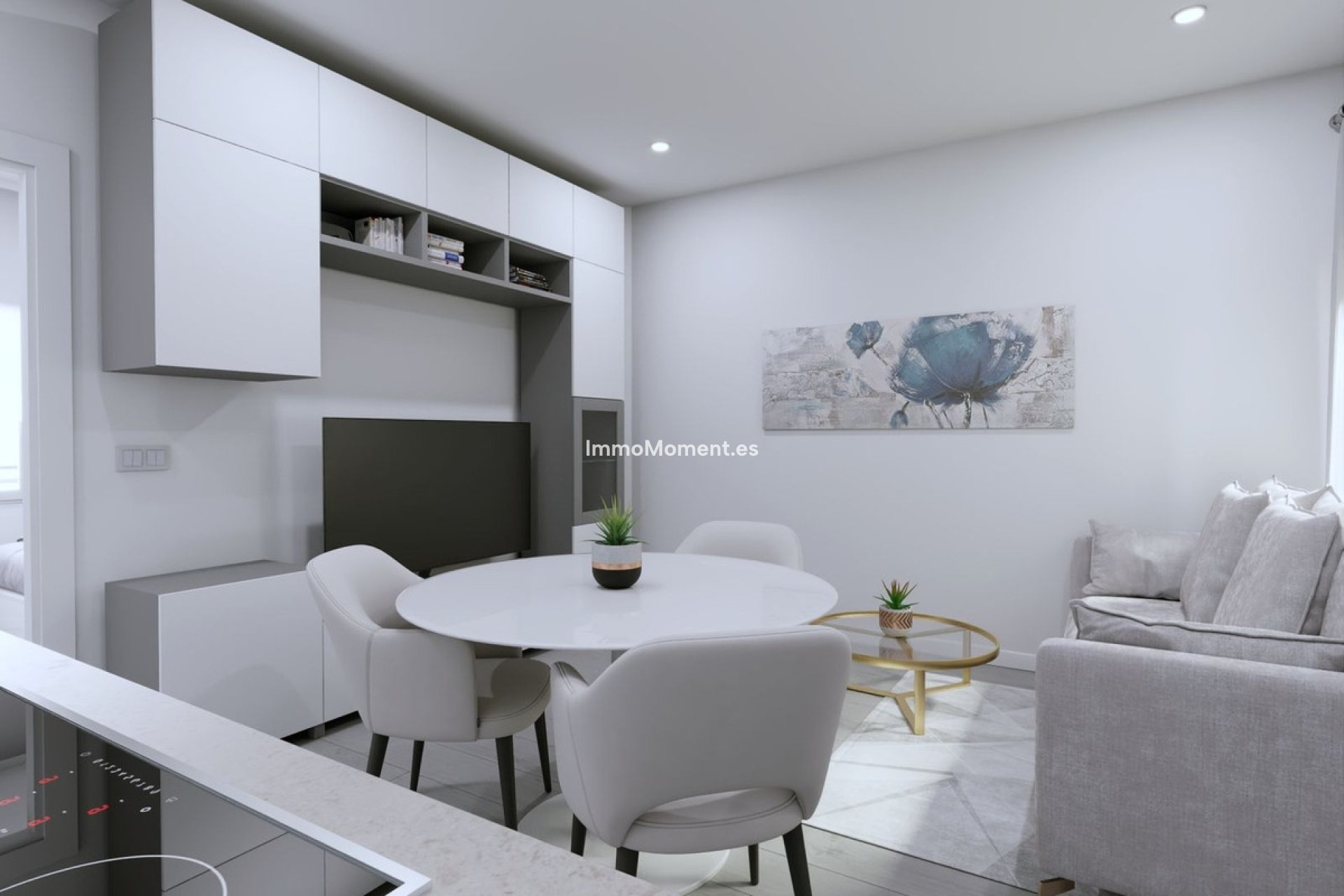 Bestaande woning - Appartement - Fuengirola - Fuengirola Centro