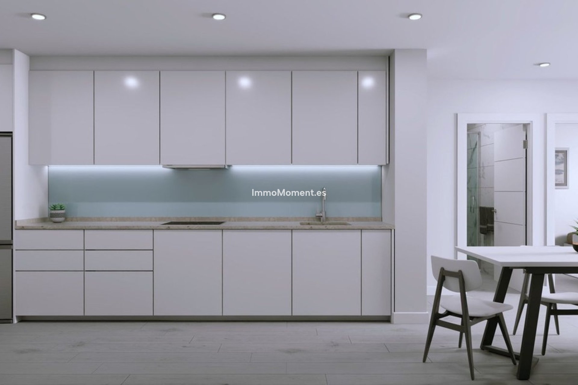 Bestaande woning - Appartement - Fuengirola - Fuengirola Centro