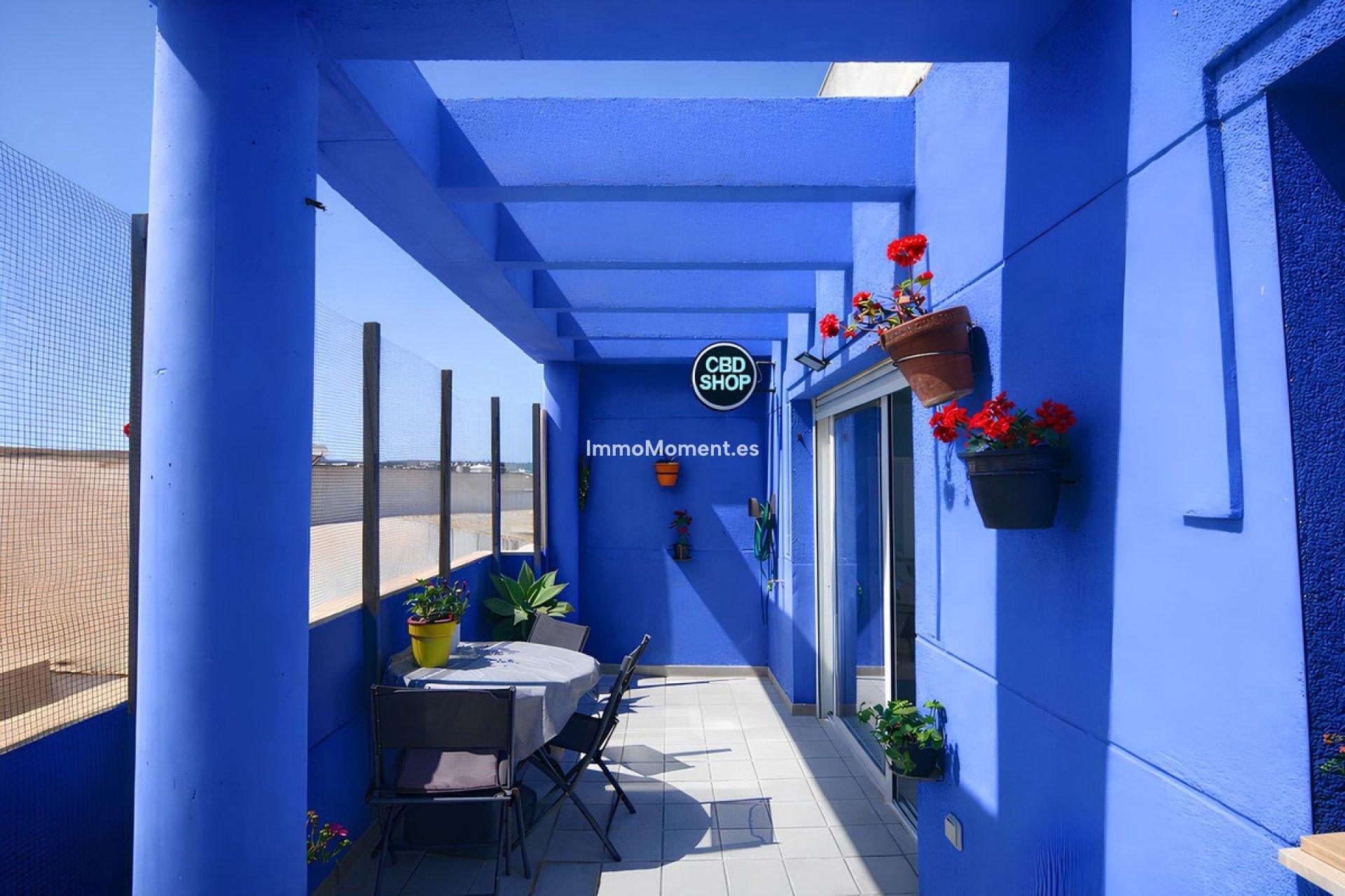 Bestaande woning - Appartement - Fuengirola - Fuengirola Centro