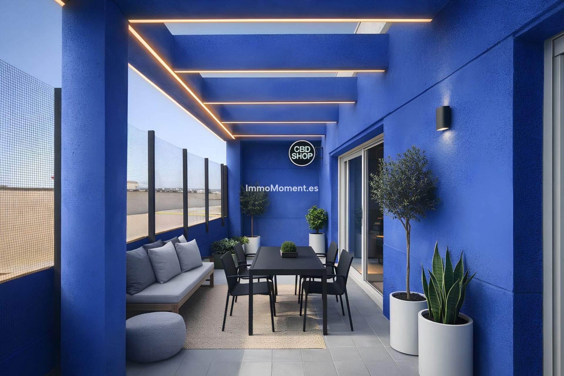 Bestaande woning - Appartement - Fuengirola - Fuengirola Centro