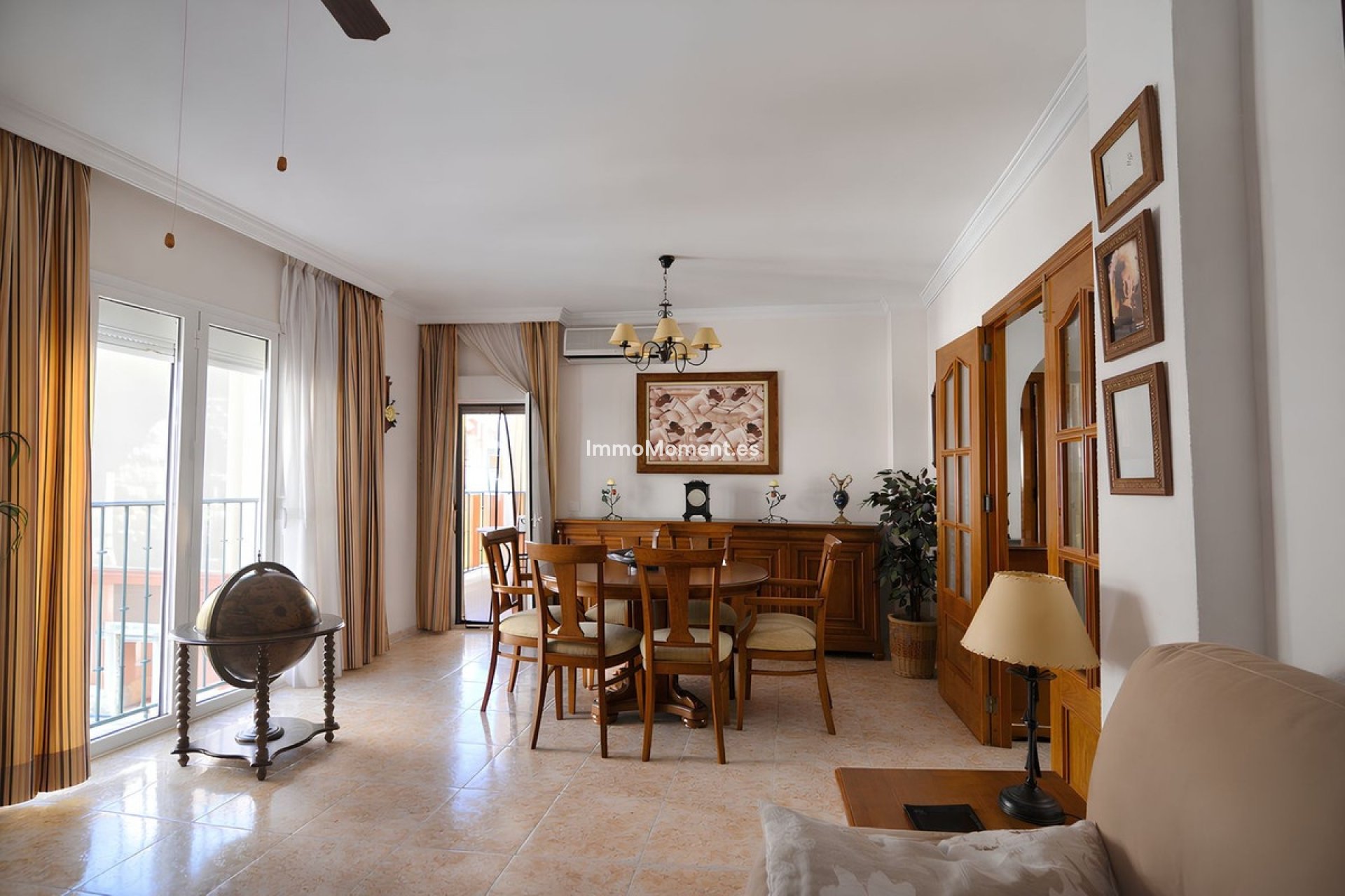 Bestaande woning - Appartement - Fuengirola - Fuengirola Centro