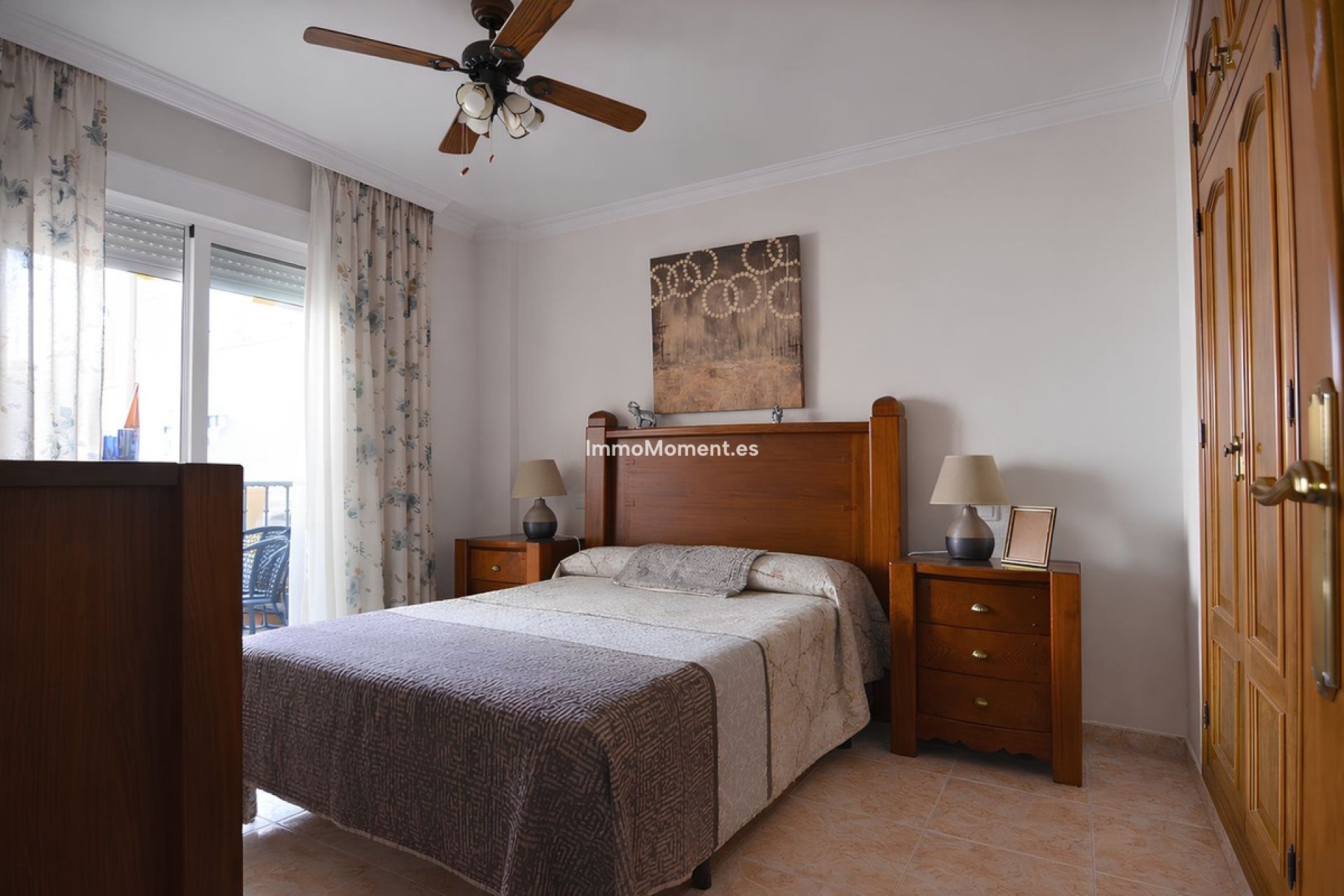 Bestaande woning - Appartement - Fuengirola - Fuengirola Centro