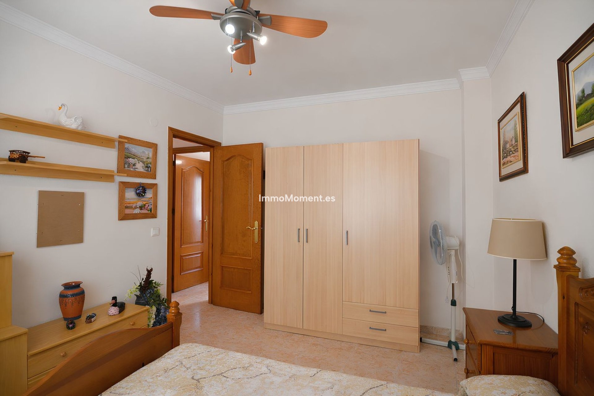 Bestaande woning - Appartement - Fuengirola - Fuengirola Centro