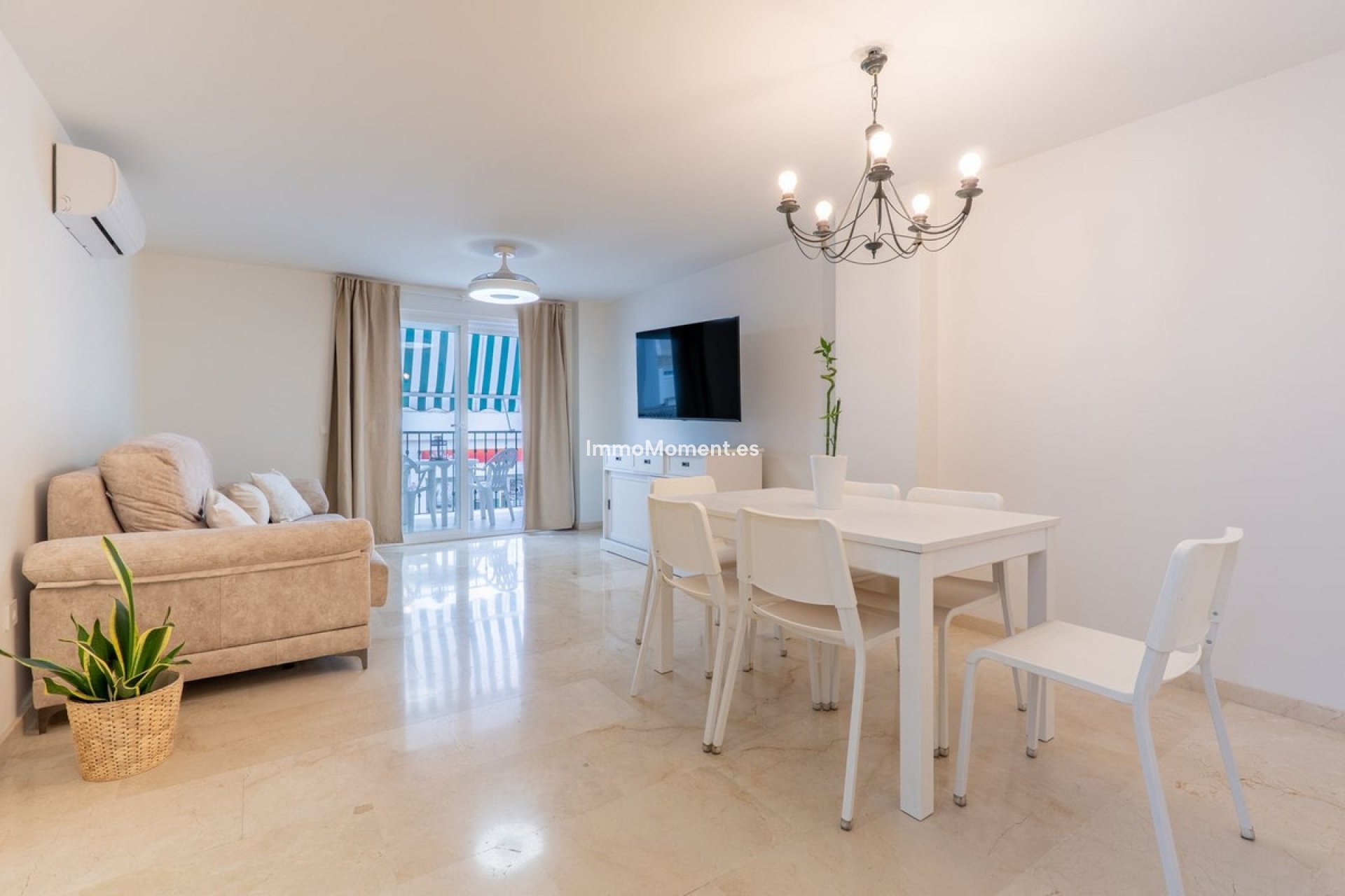 Bestaande woning - Appartement - Fuengirola - Fuengirola Centro