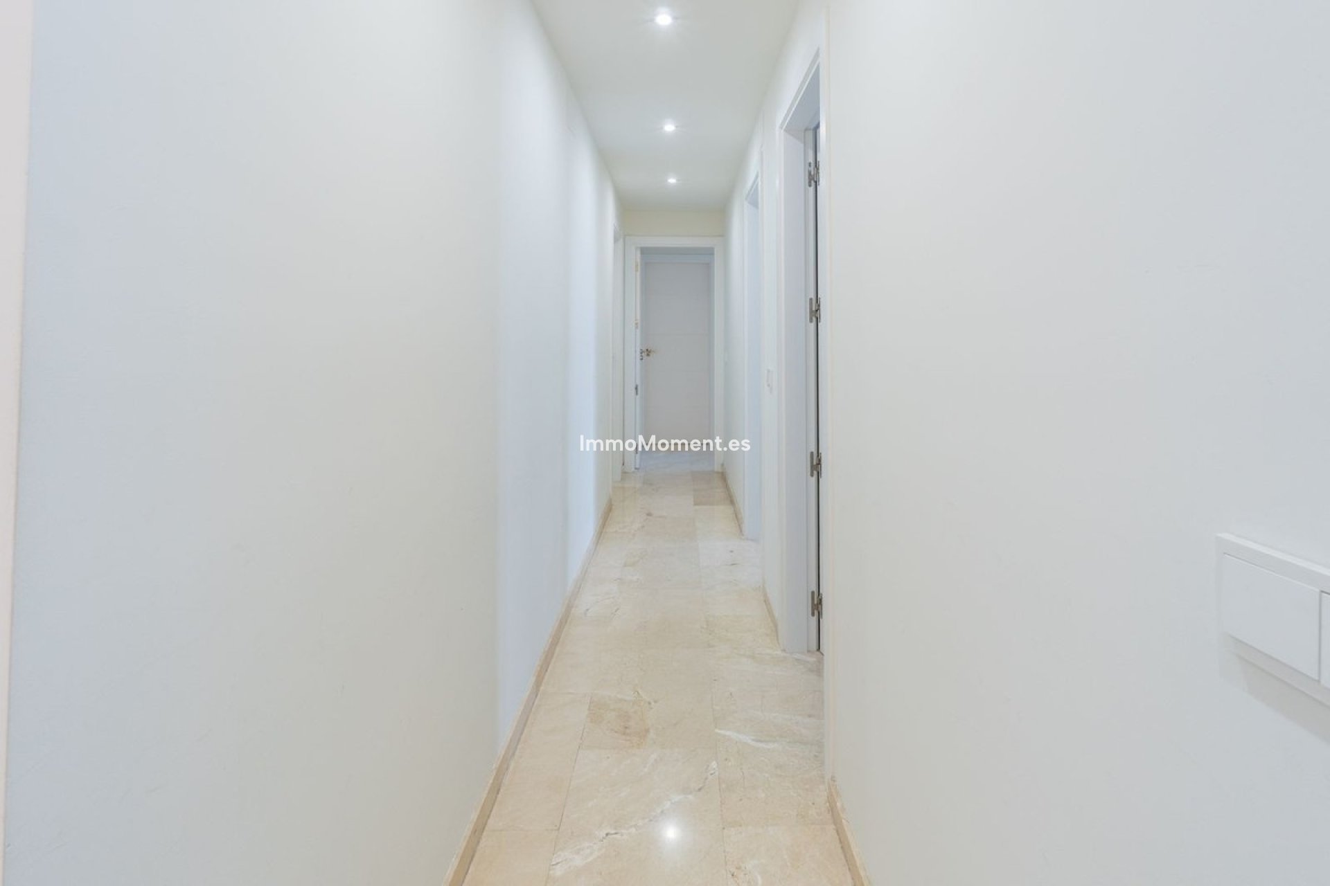 Bestaande woning - Appartement - Fuengirola - Fuengirola Centro