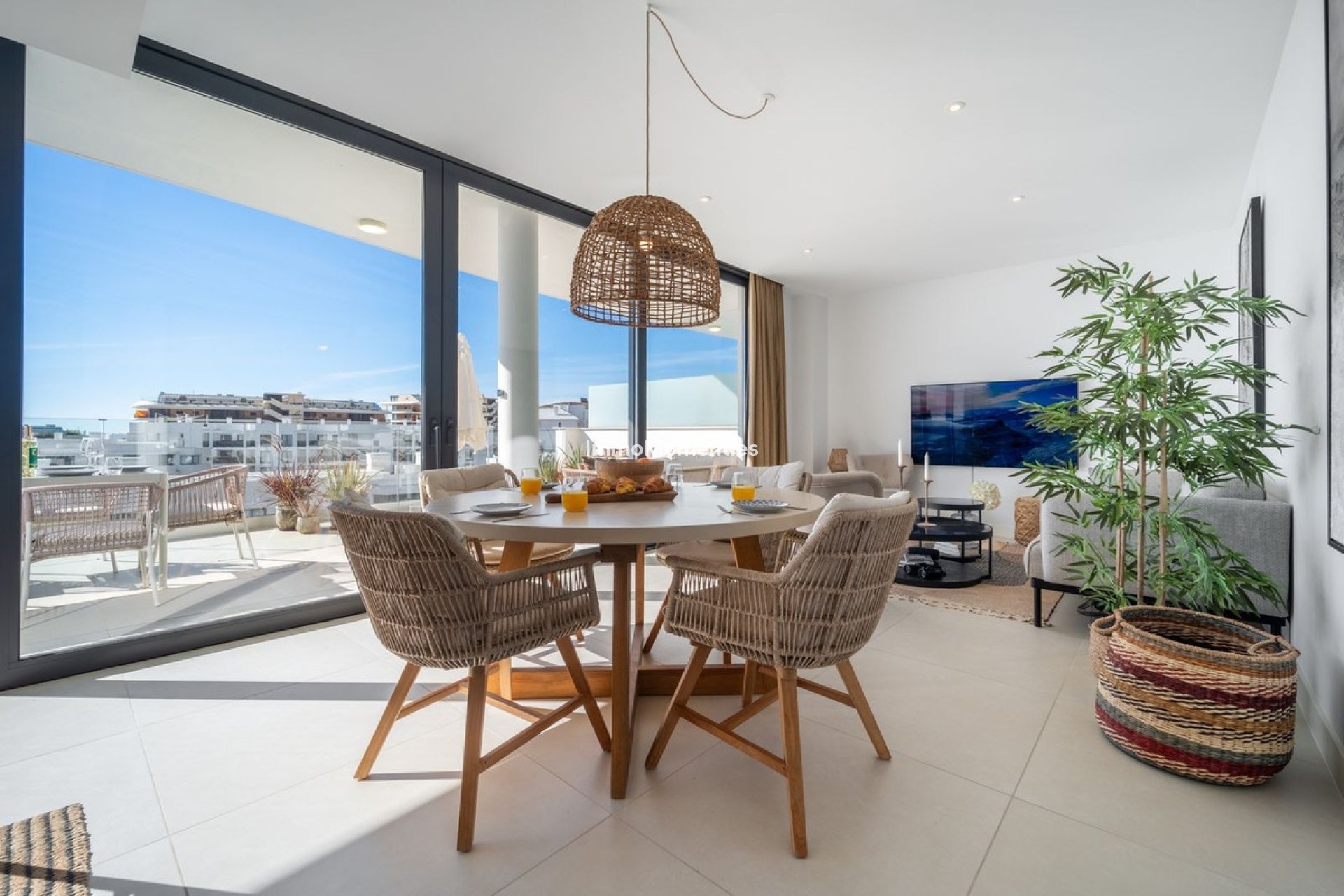 Bestaande woning - Appartement - Fuengirola - Fuengirola Centro