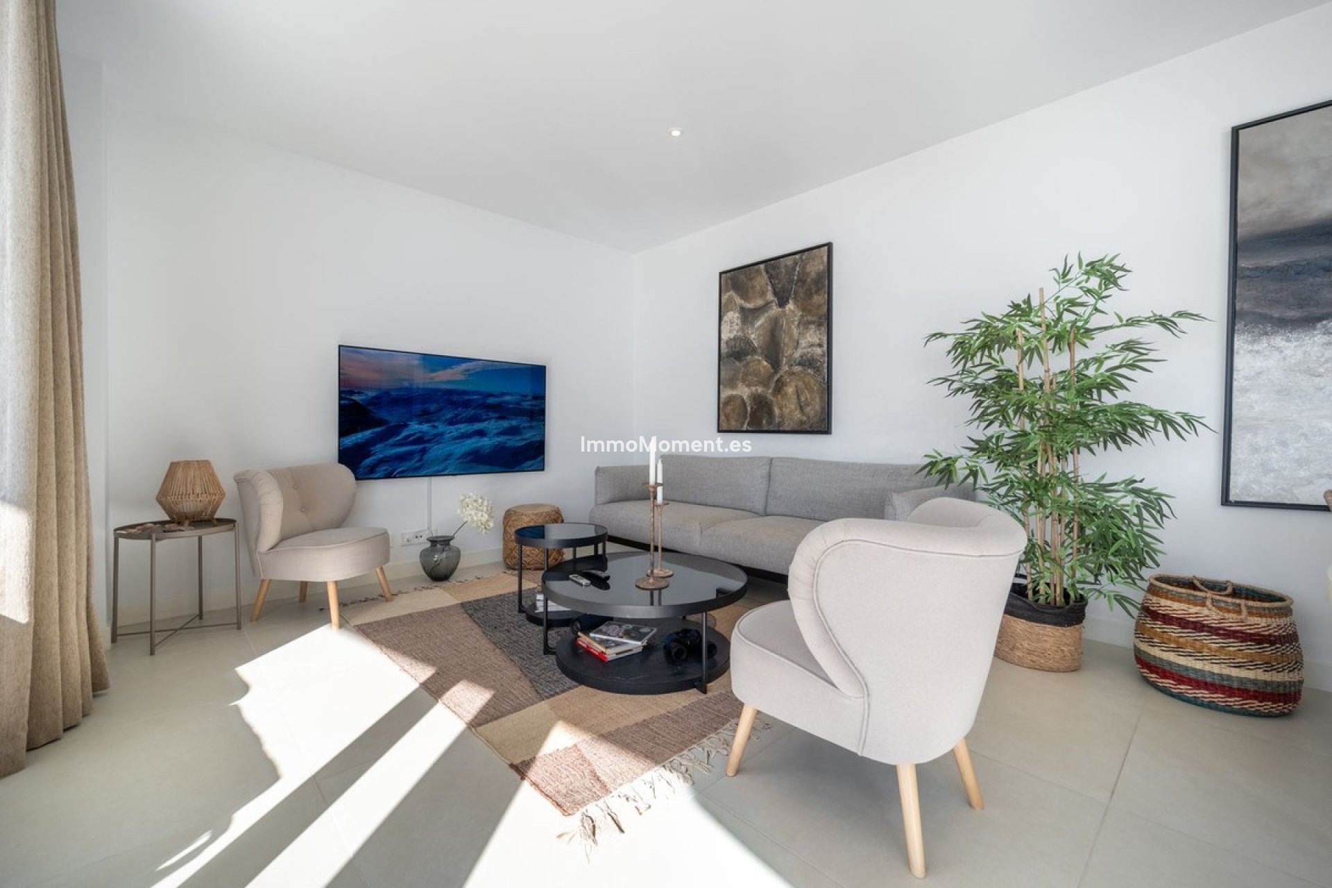 Bestaande woning - Appartement - Fuengirola - Fuengirola Centro