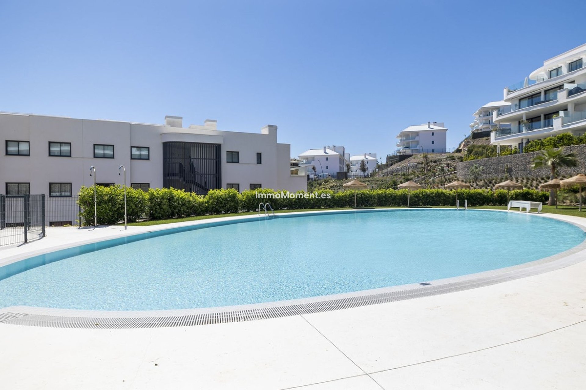 Bestaande woning - Appartement - Fuengirola - Fuengirola Centro